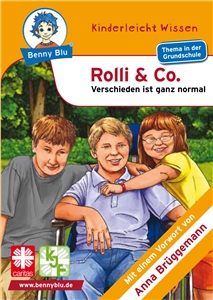 Cover_Benny Blu