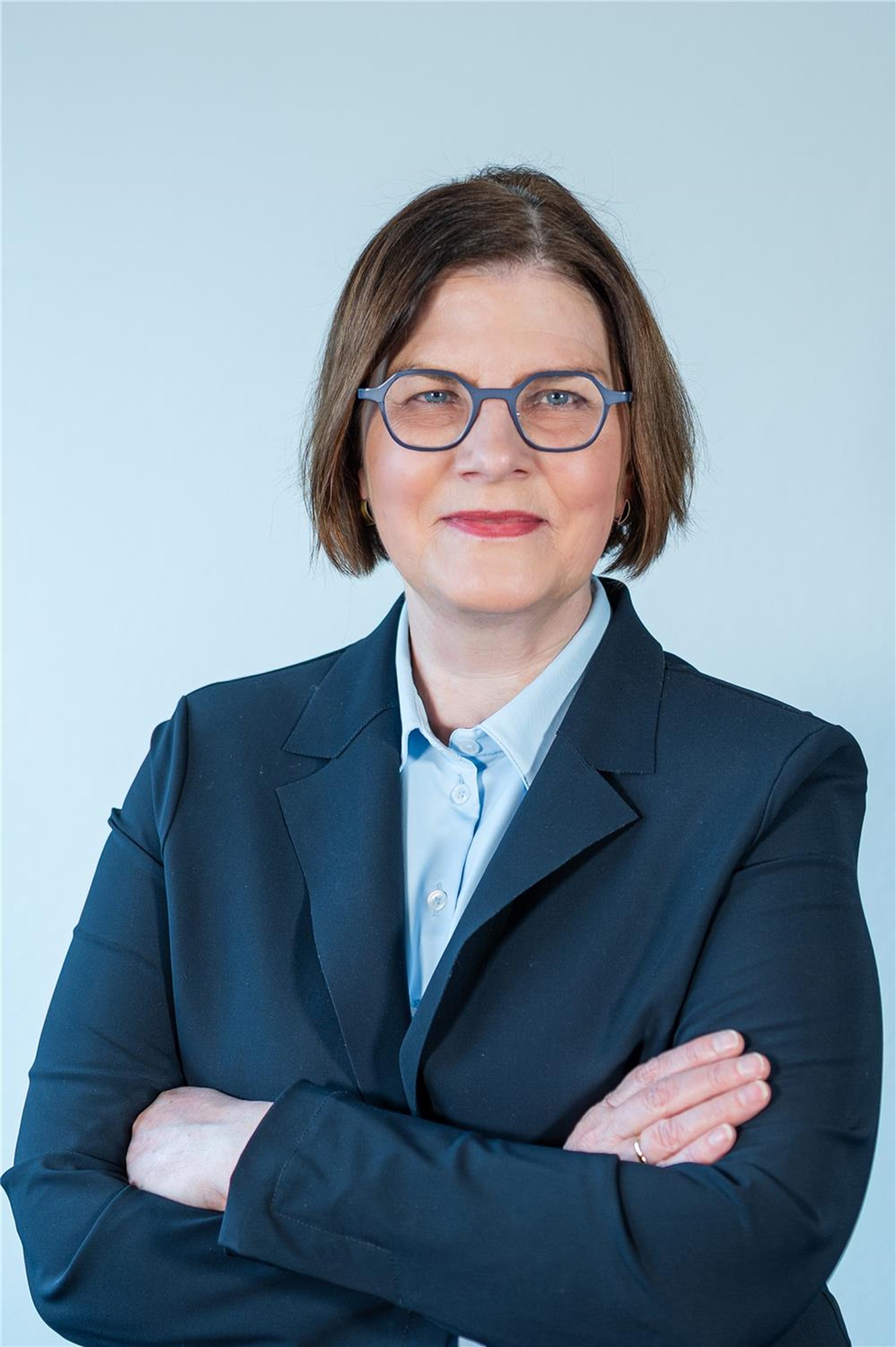 Ortmeier, GUNHILD