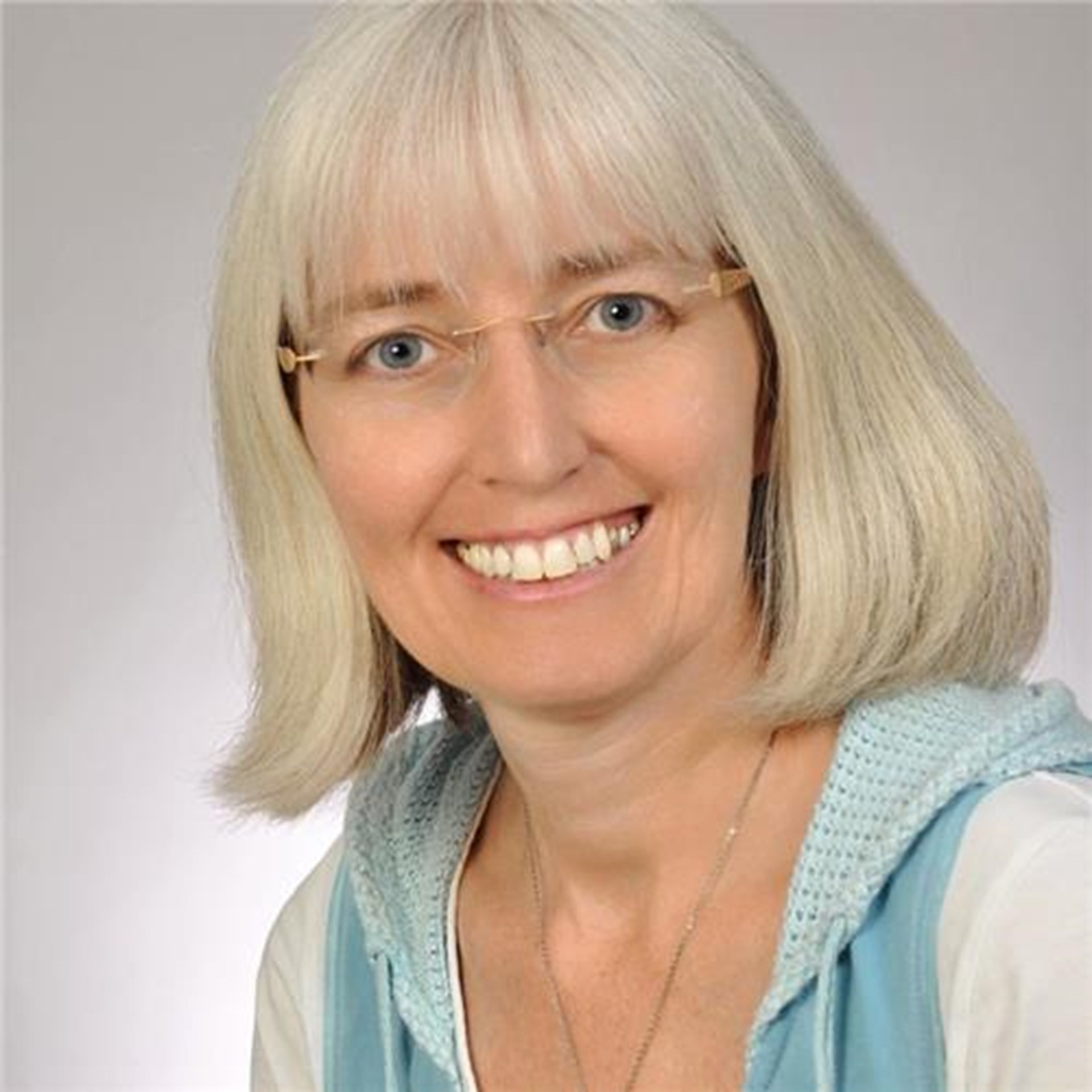 Gisela Gerdes
