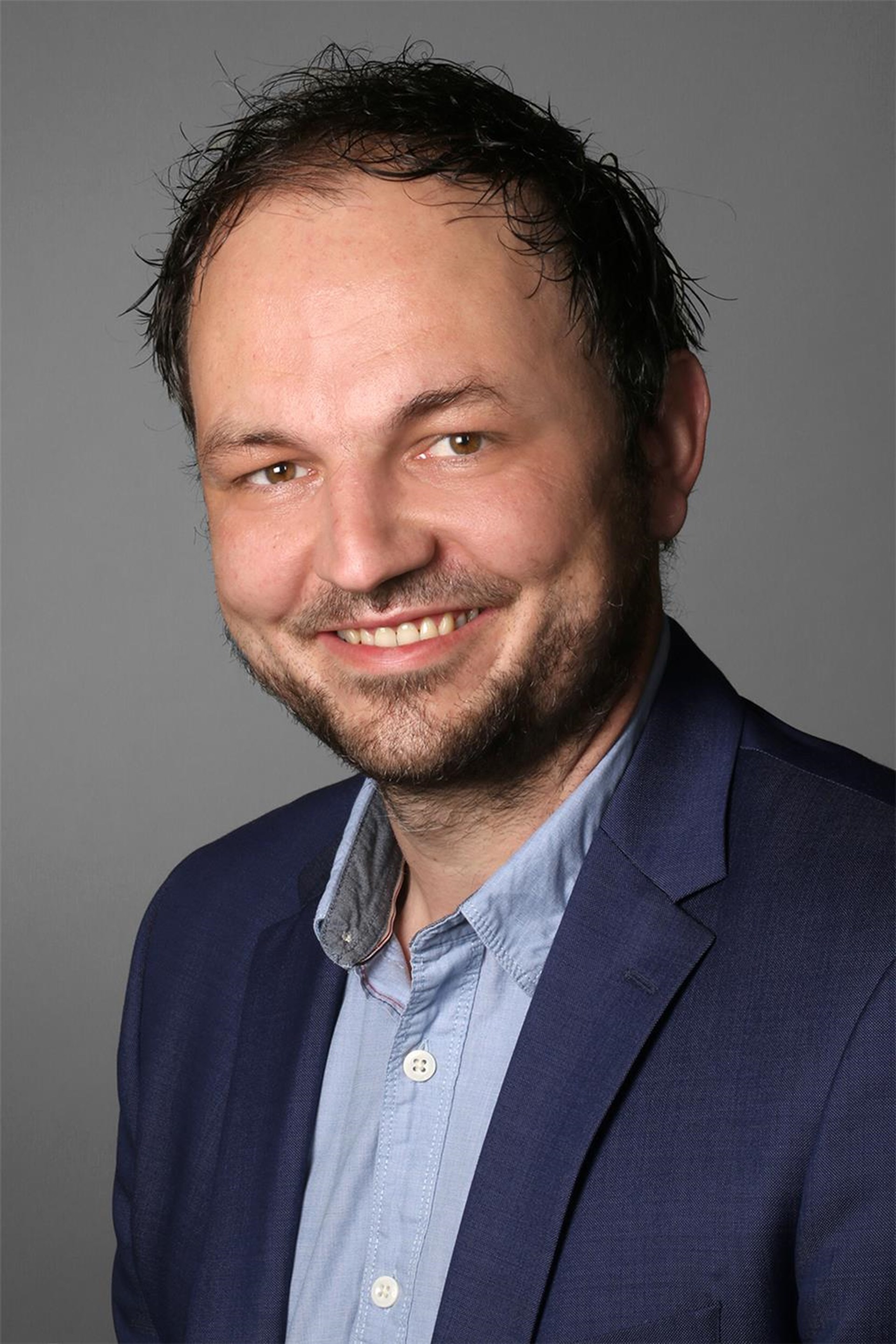 Michael Trummer