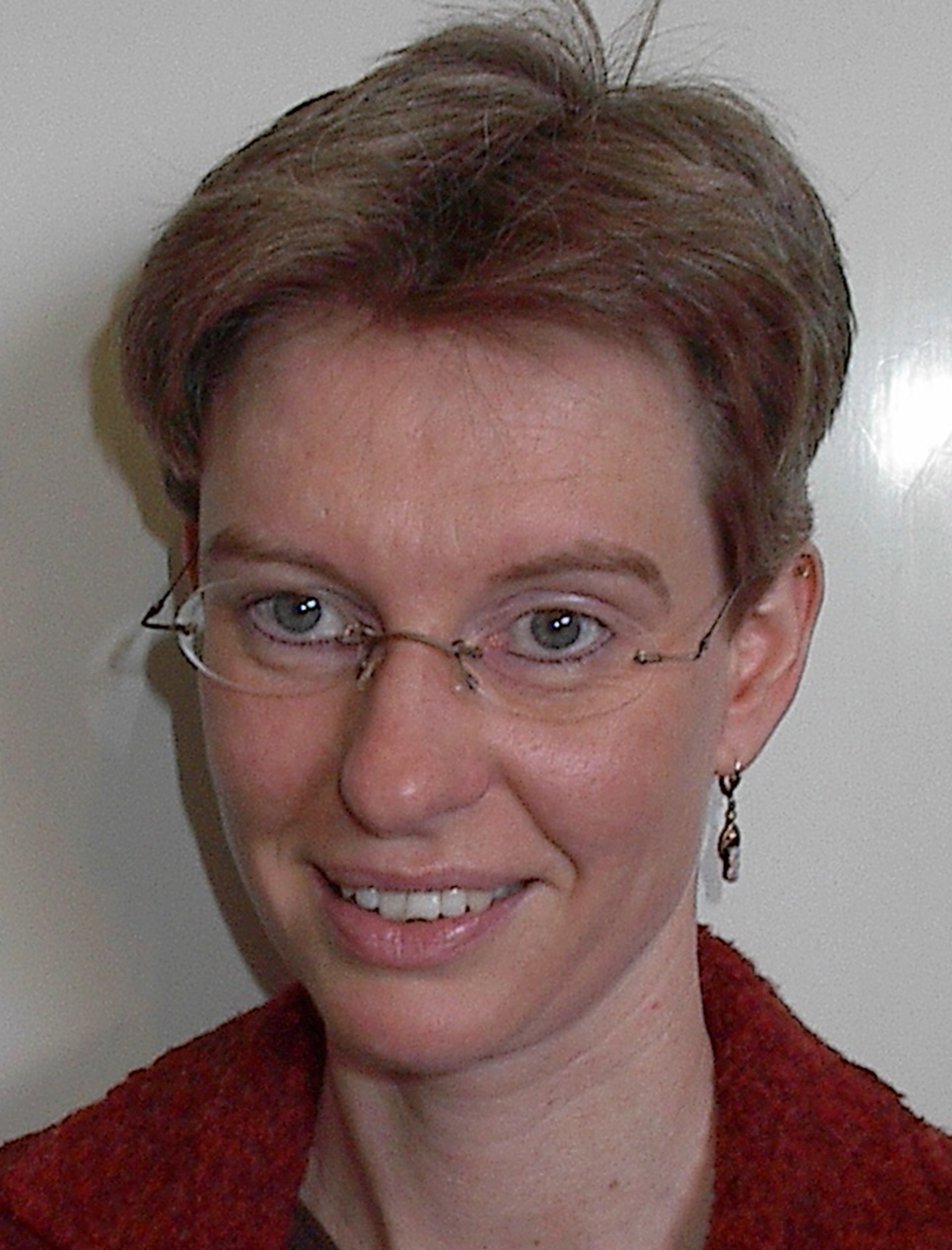 Claudia Soppart