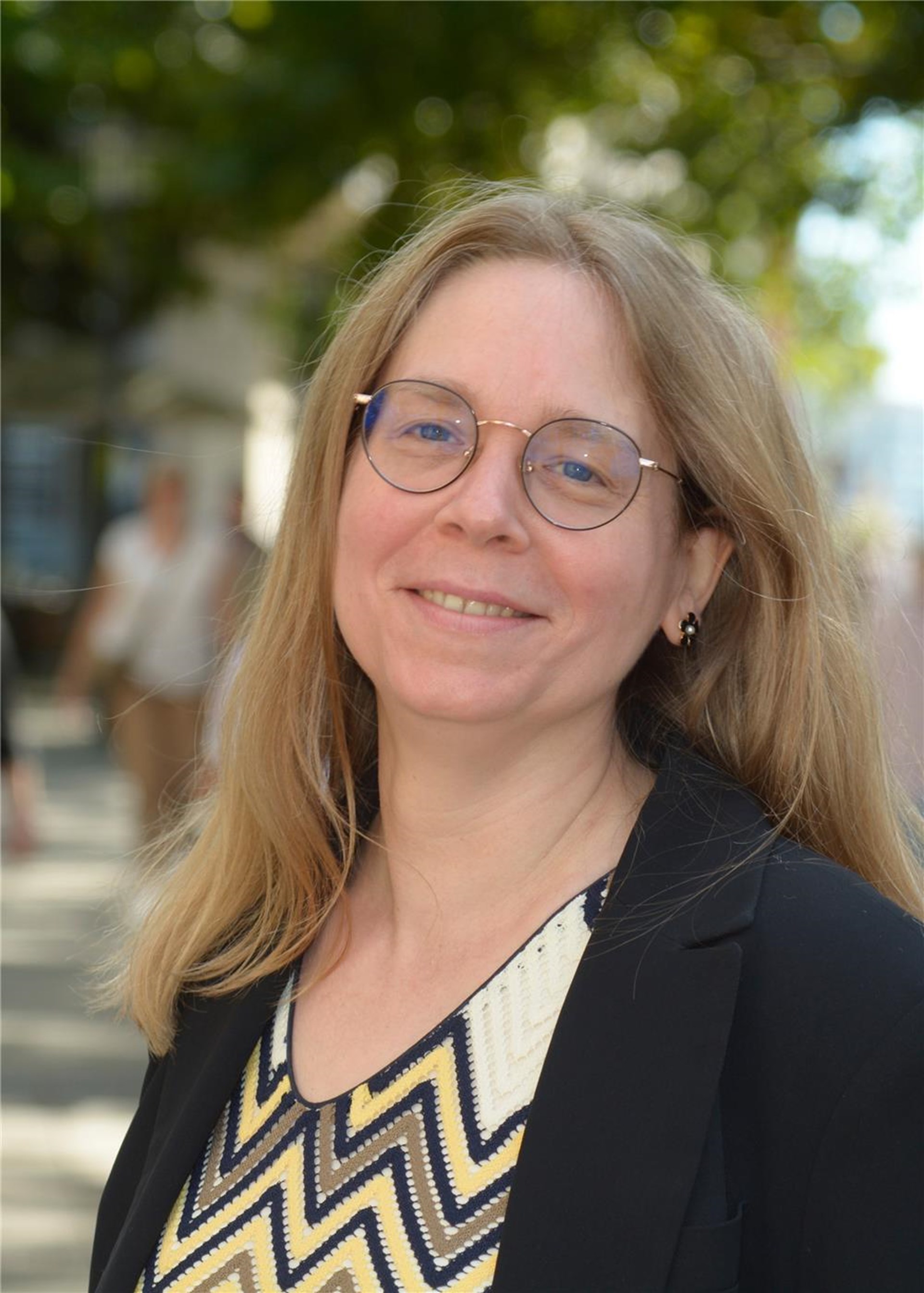 Birgit Persch-Klein