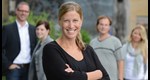 Ein Team von Caritas-Mitarbeitenden