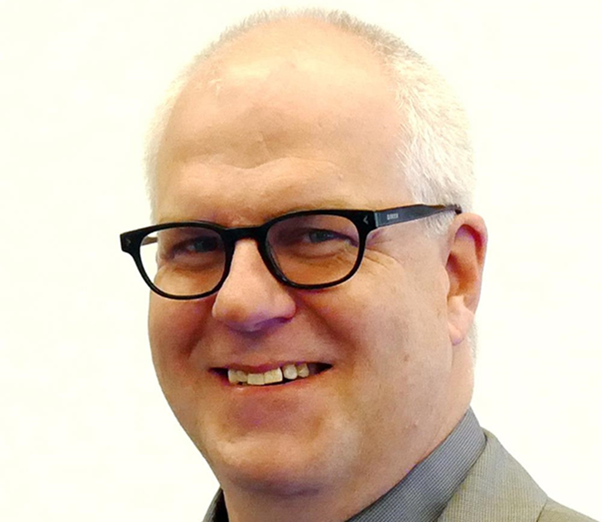 Porträt: Roman Schlag