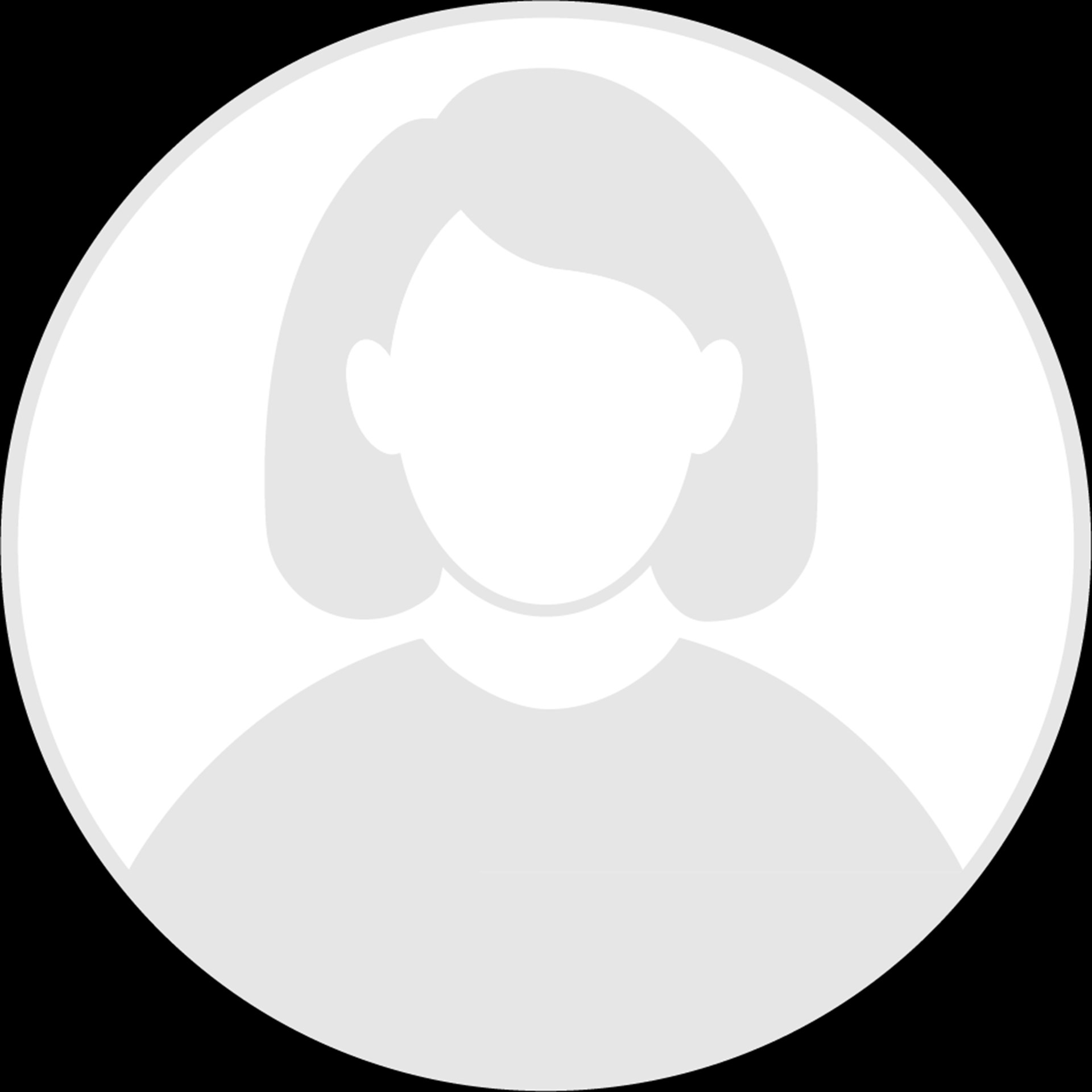 Icon Frau