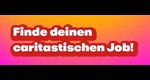Banner Arbeitgebermarketingkampagne Caritas im Bistum Limburg