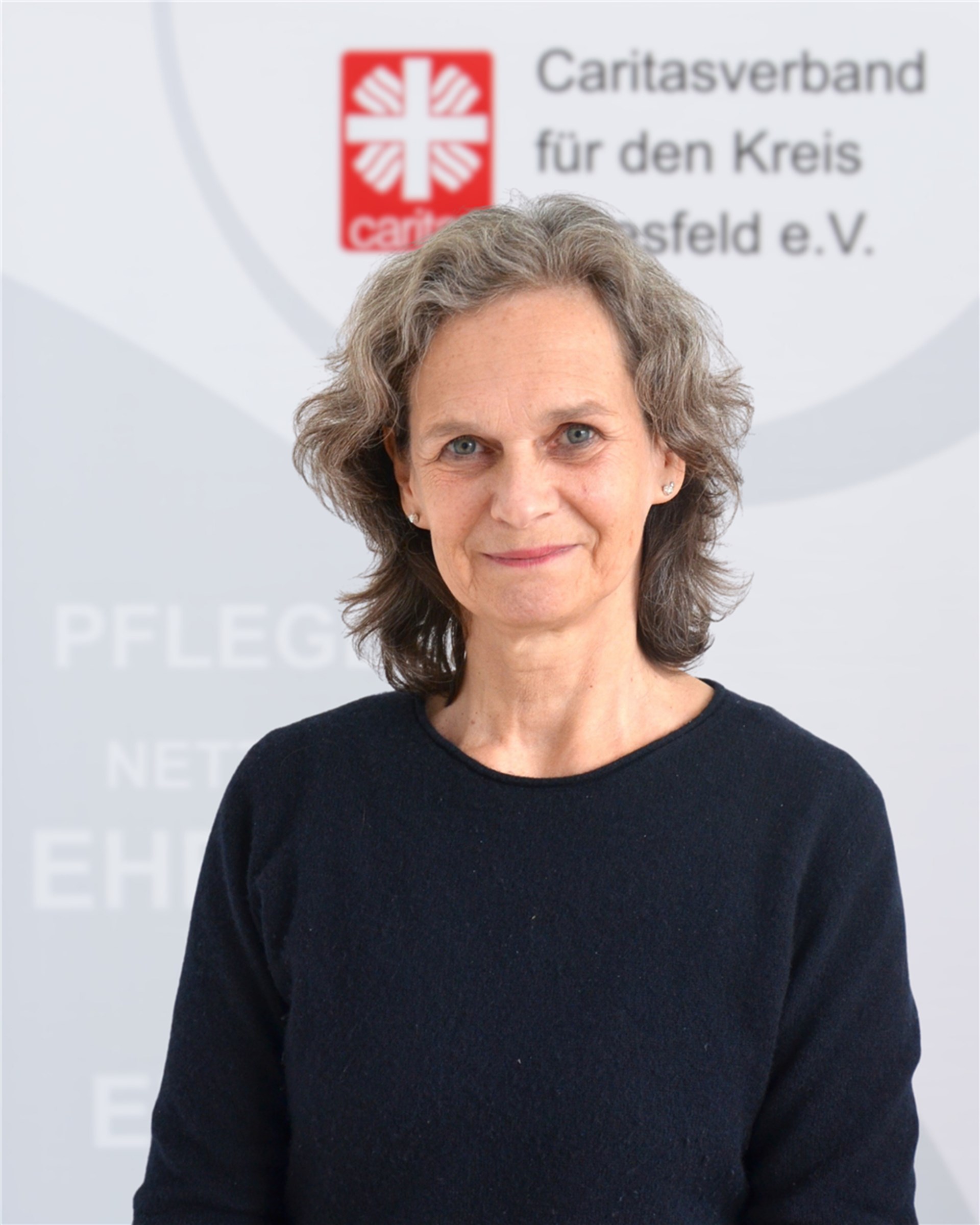 Portraitfoto einer Frau