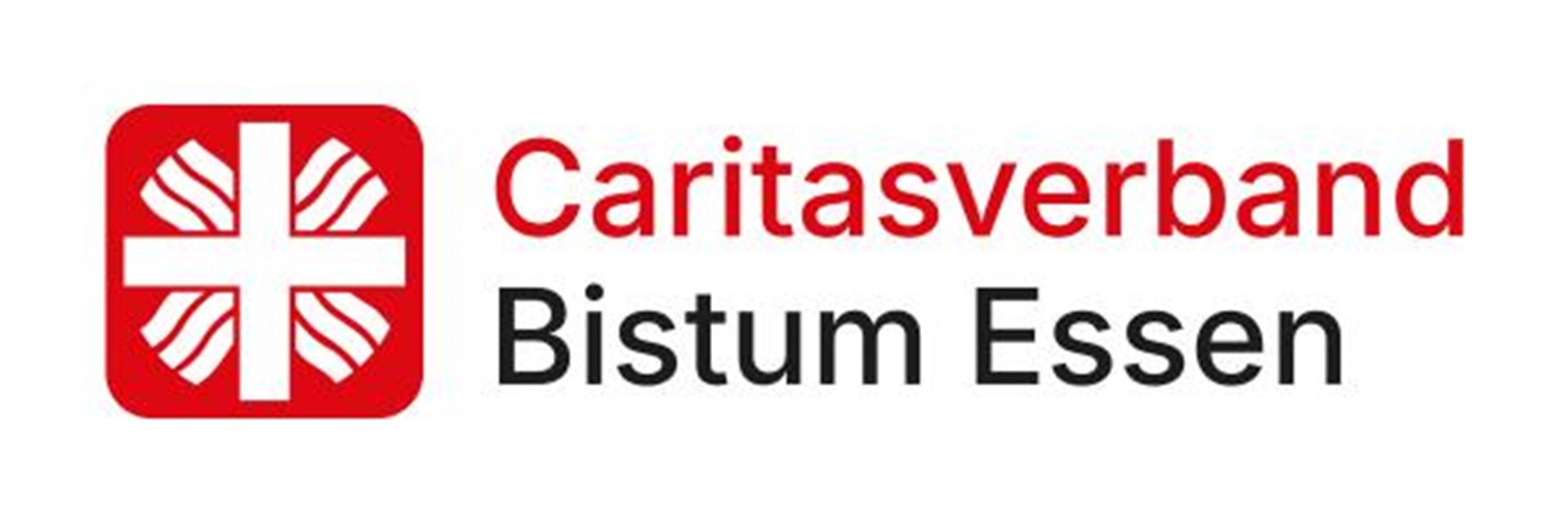 Logo Caritas Bistum Essen