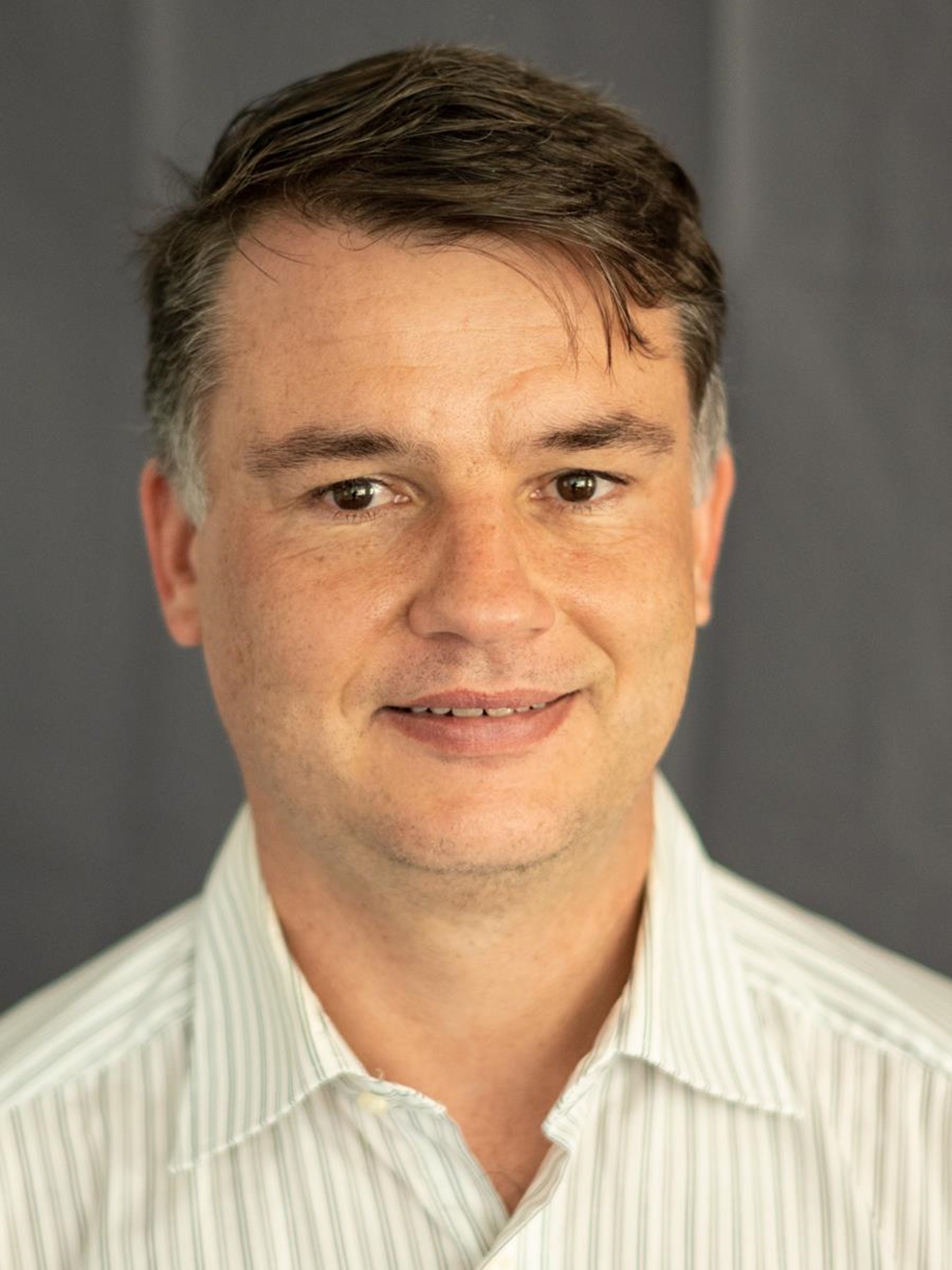 Gregor Waschkowski
