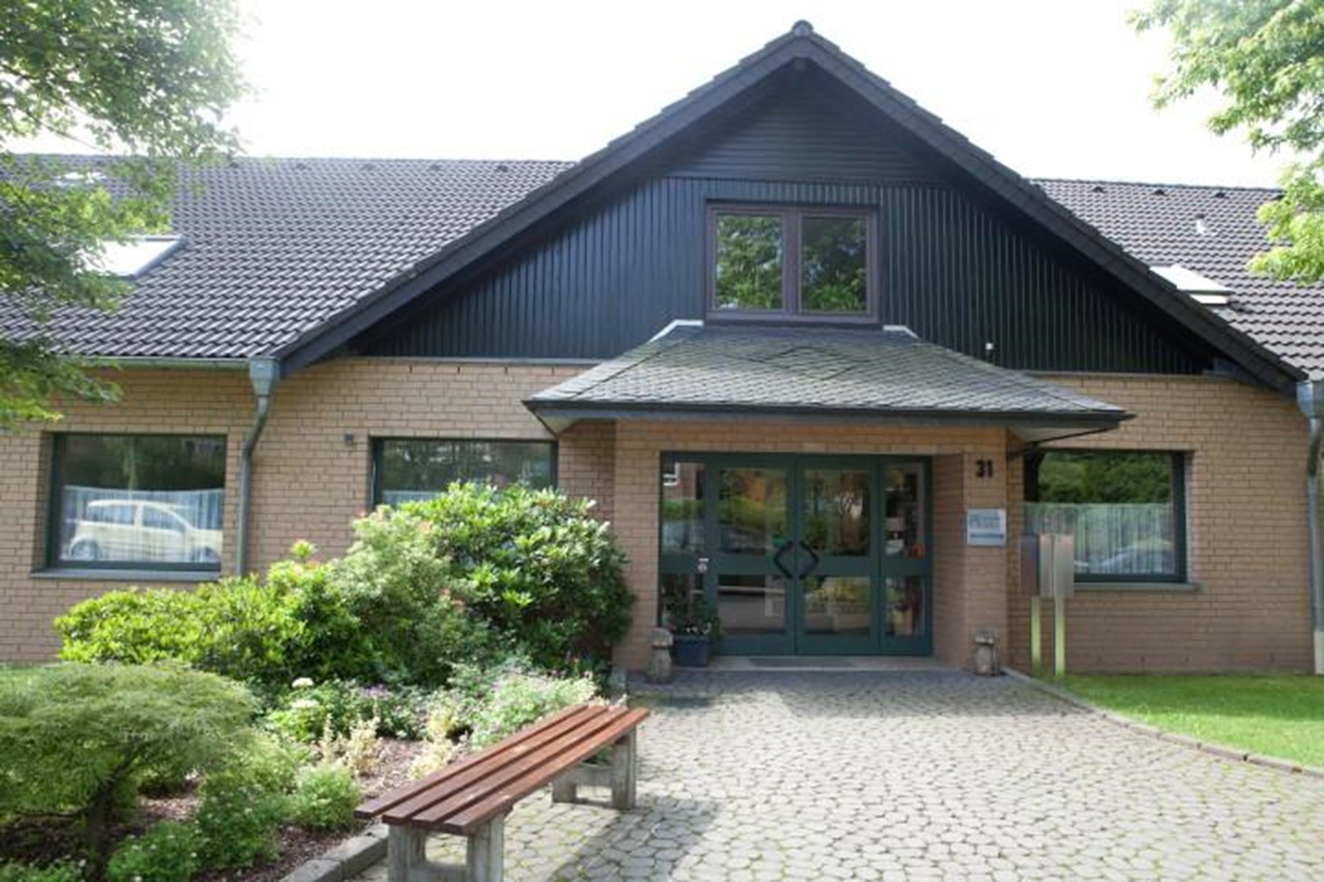 Verwaltung
