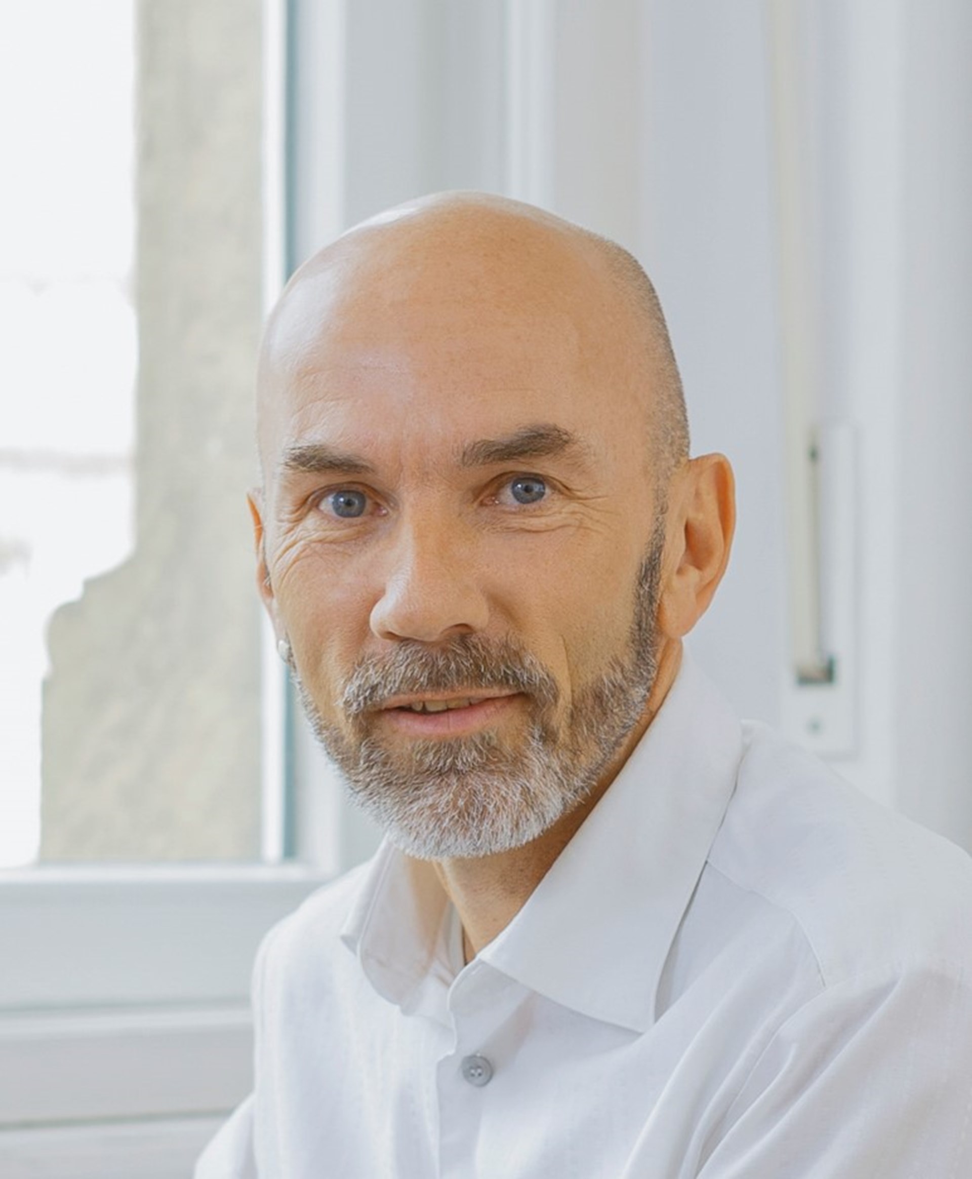 Hendrik Fenz