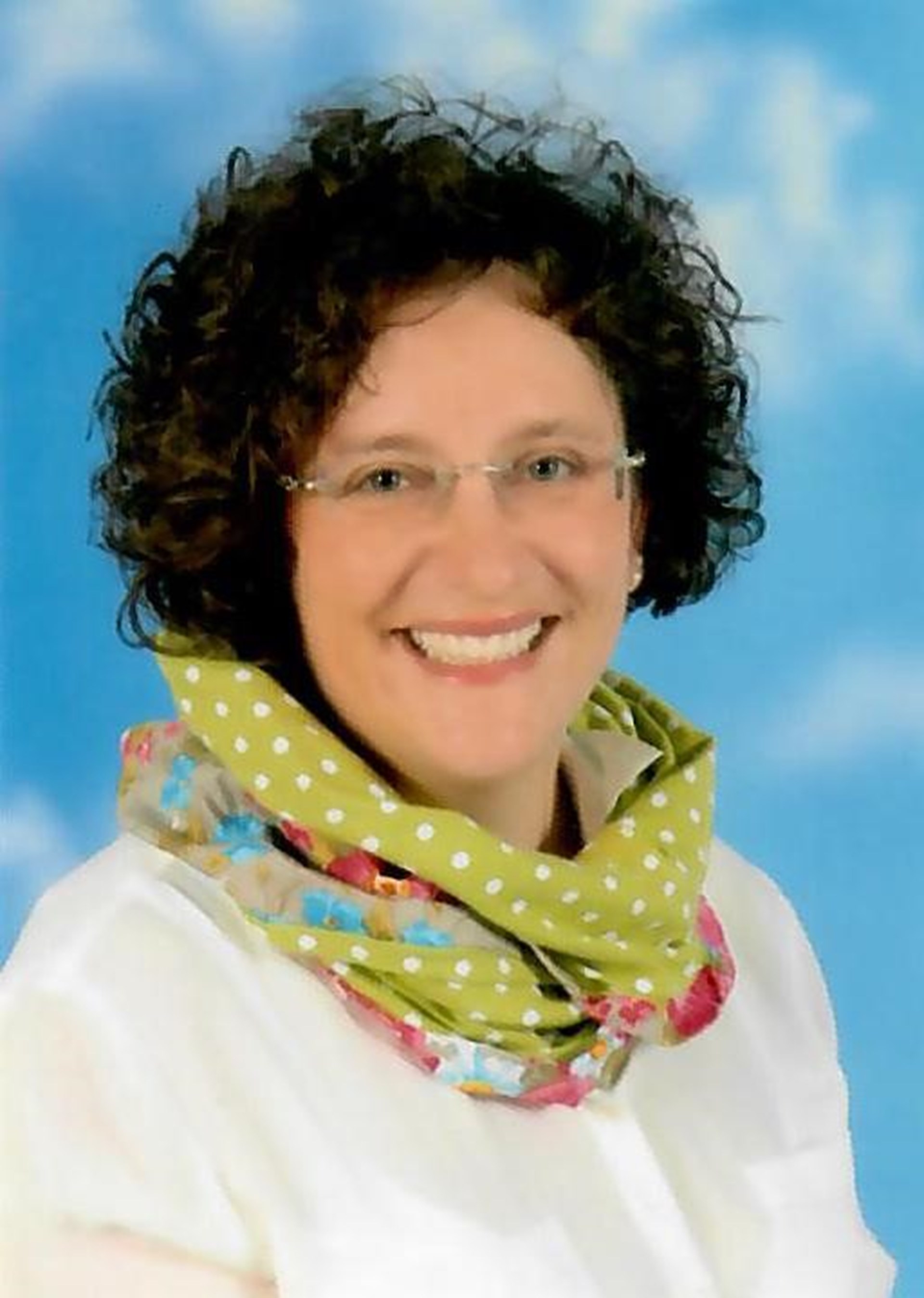 Anja Anselmann