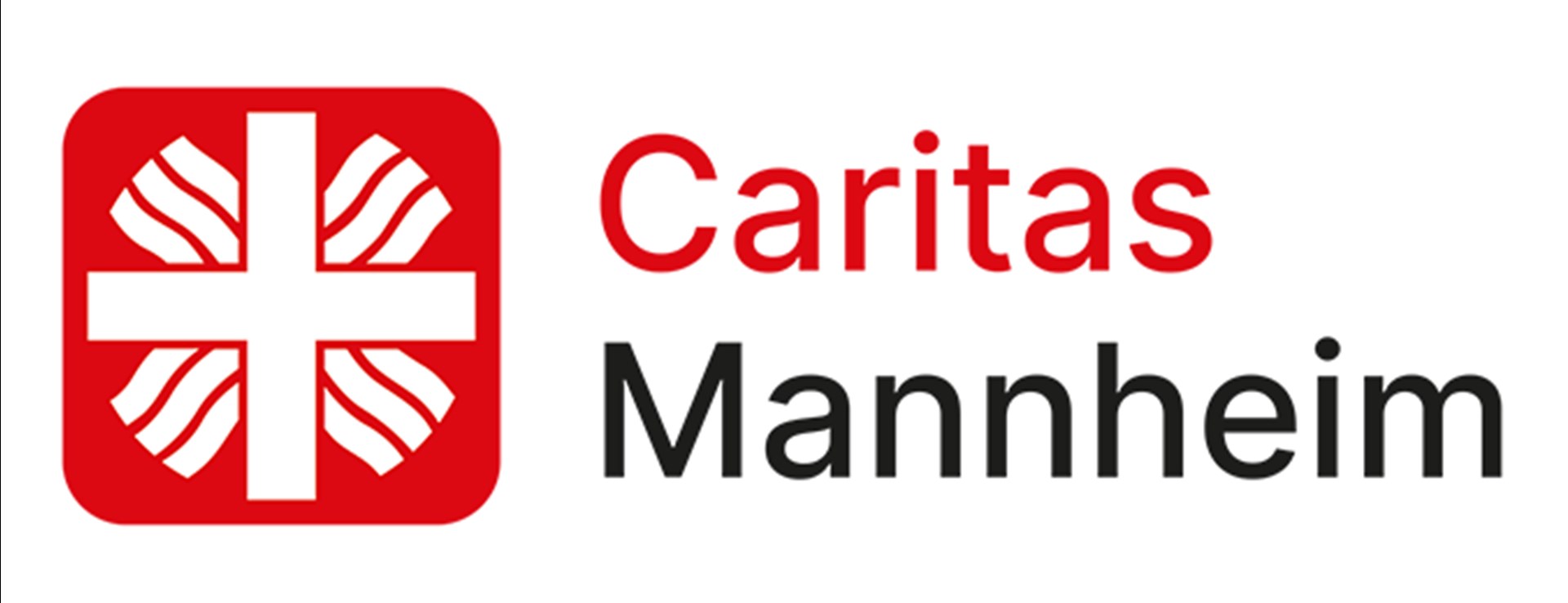 Logo Caritas Mannheim