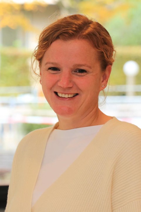 Sandra Plessmann