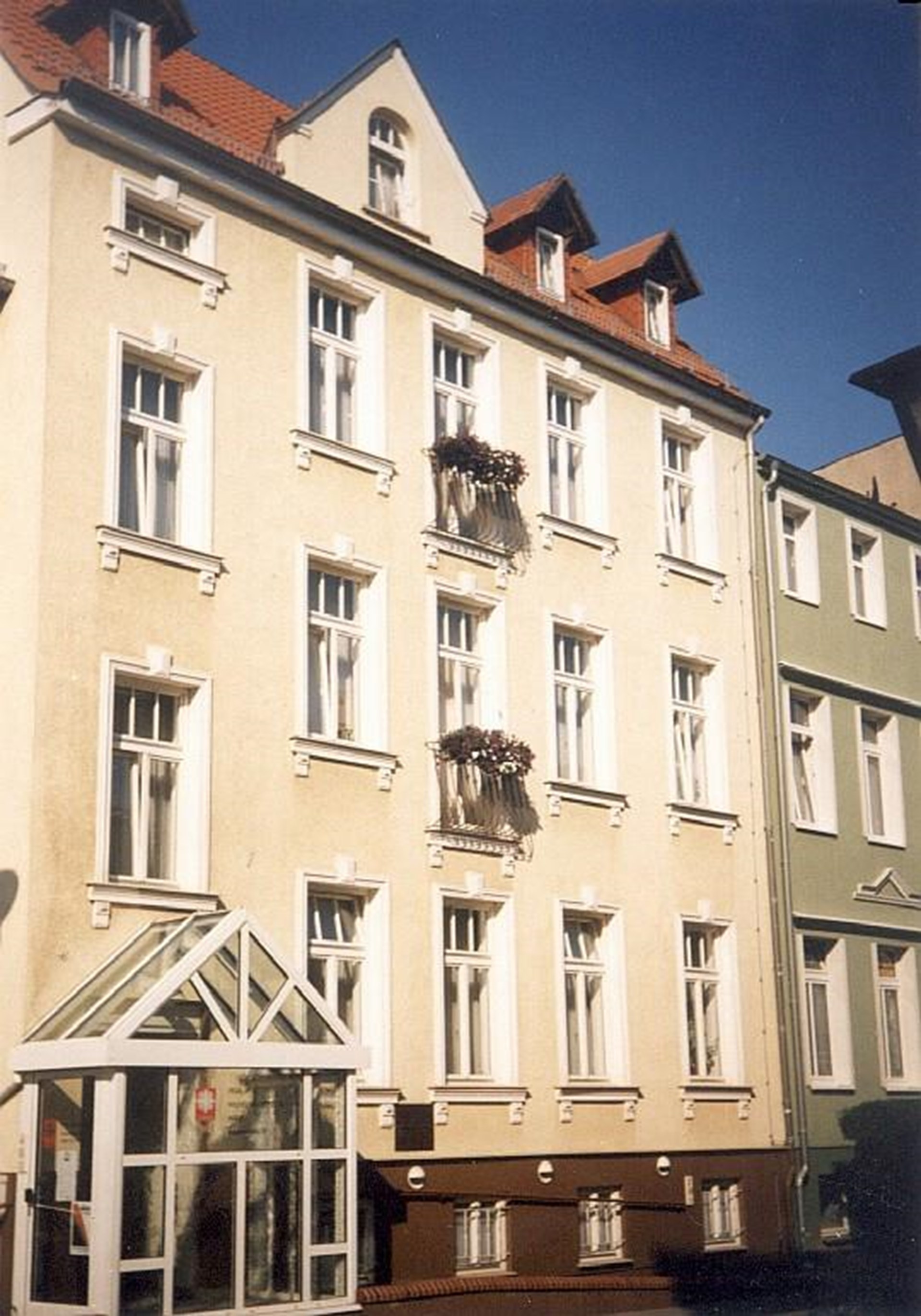 Regionalstelle Rostock