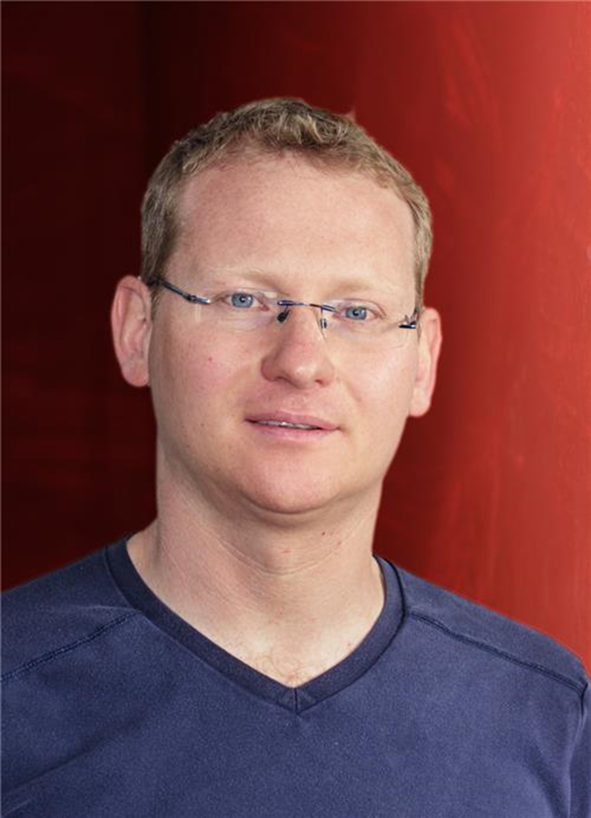 Kopfbild Andreas Huber
