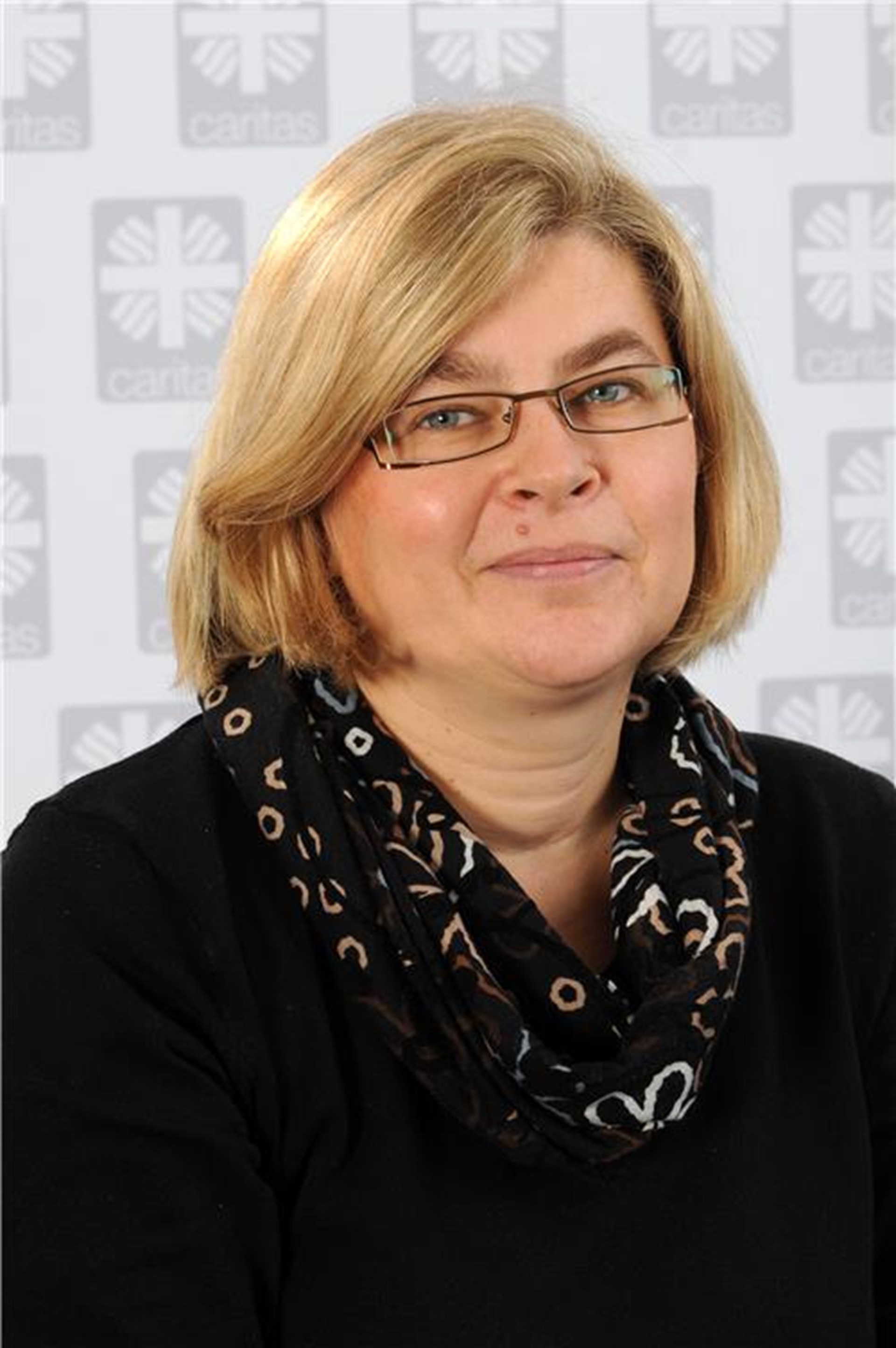 Foto von Anne Krause-Kirchhoff