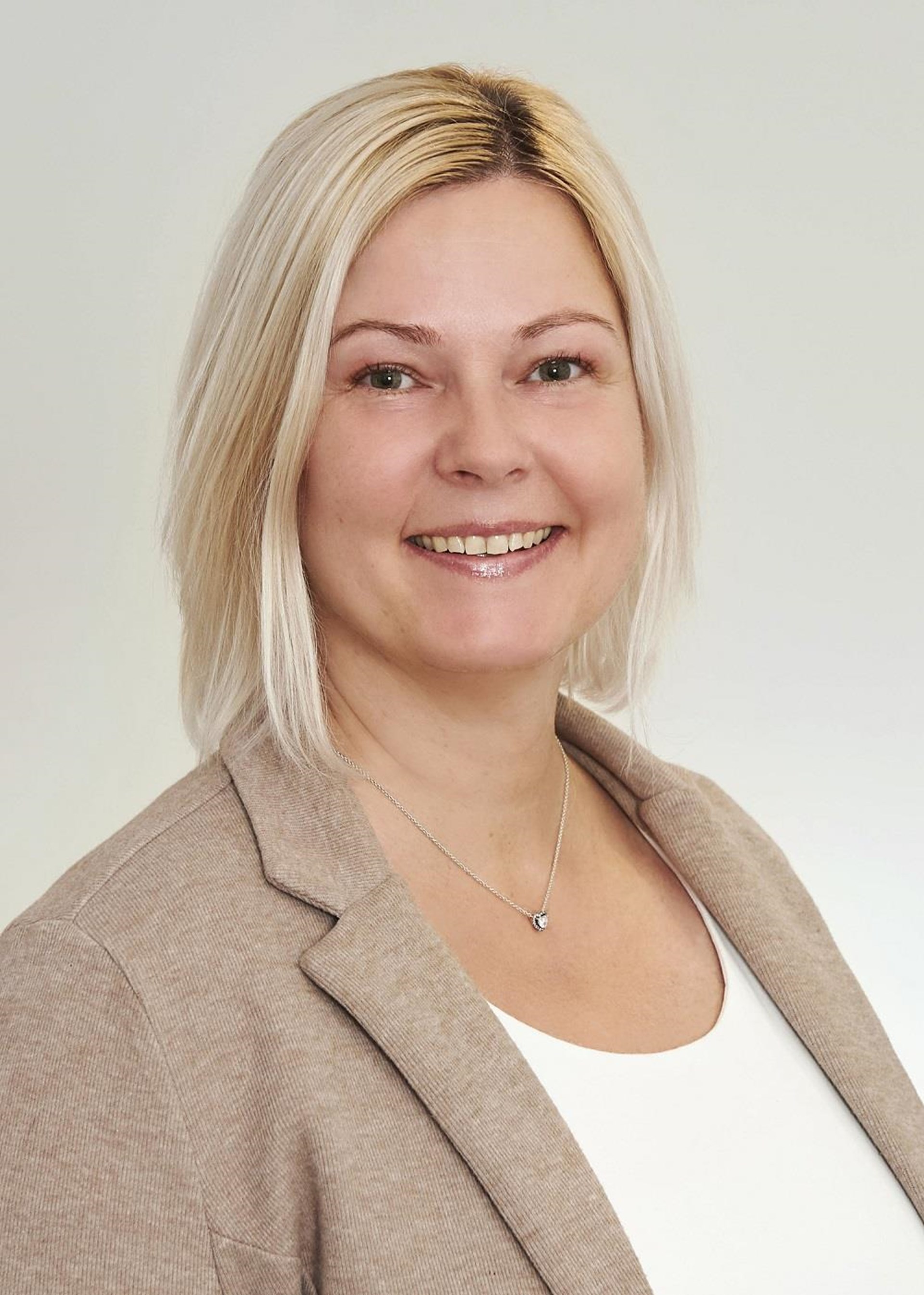 Kerstin Becher