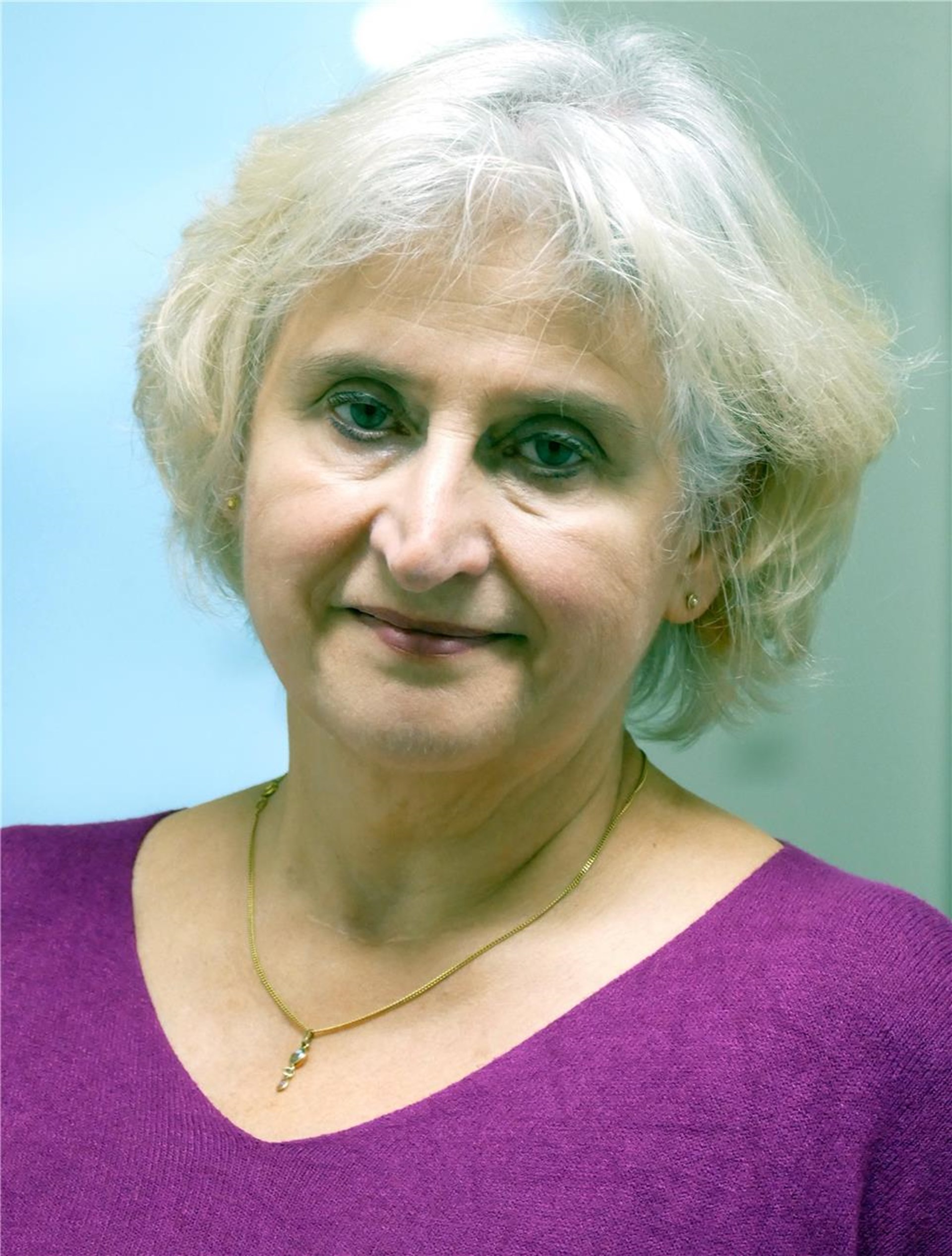 Baumsteiger, Heidi
