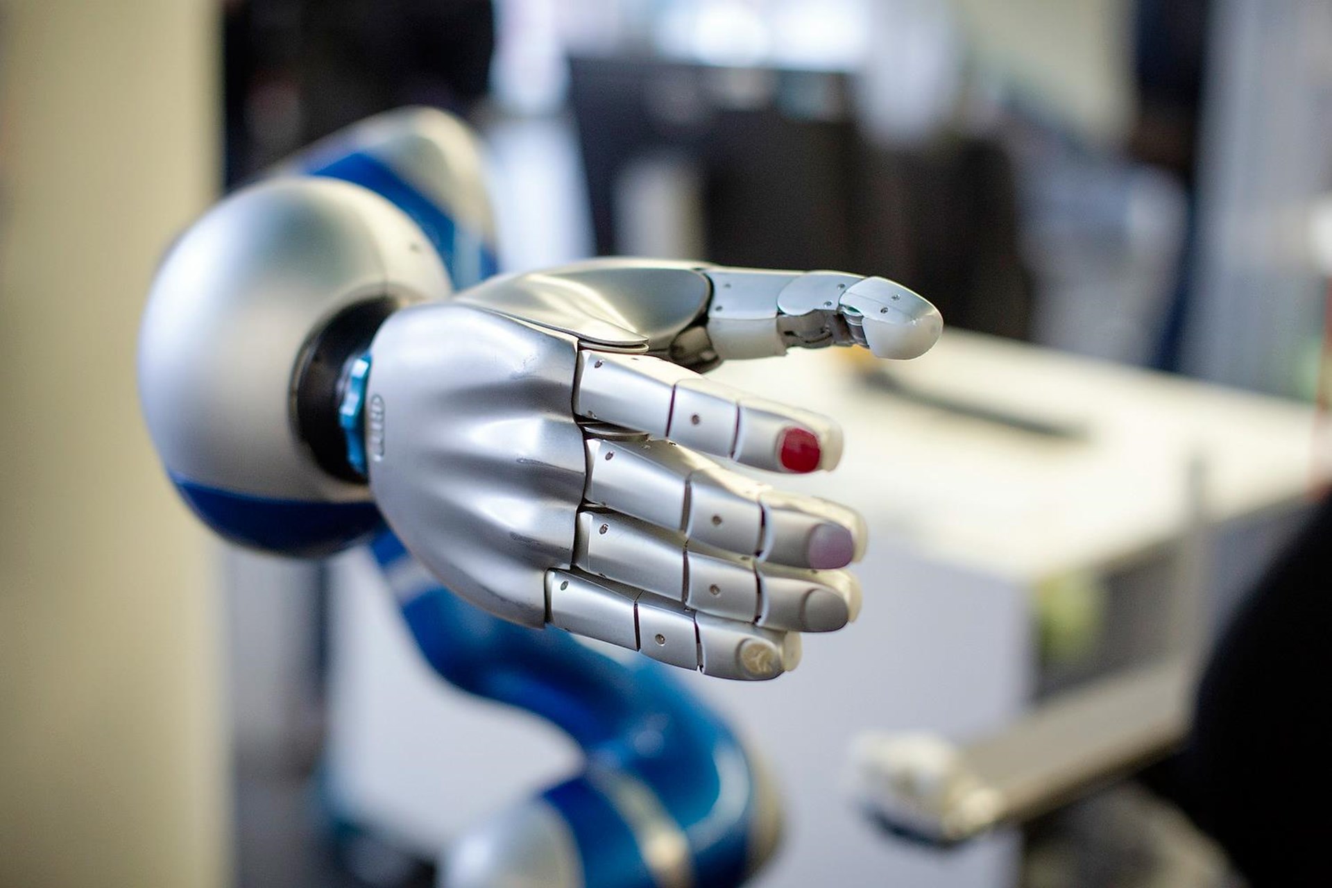 Roboterarm