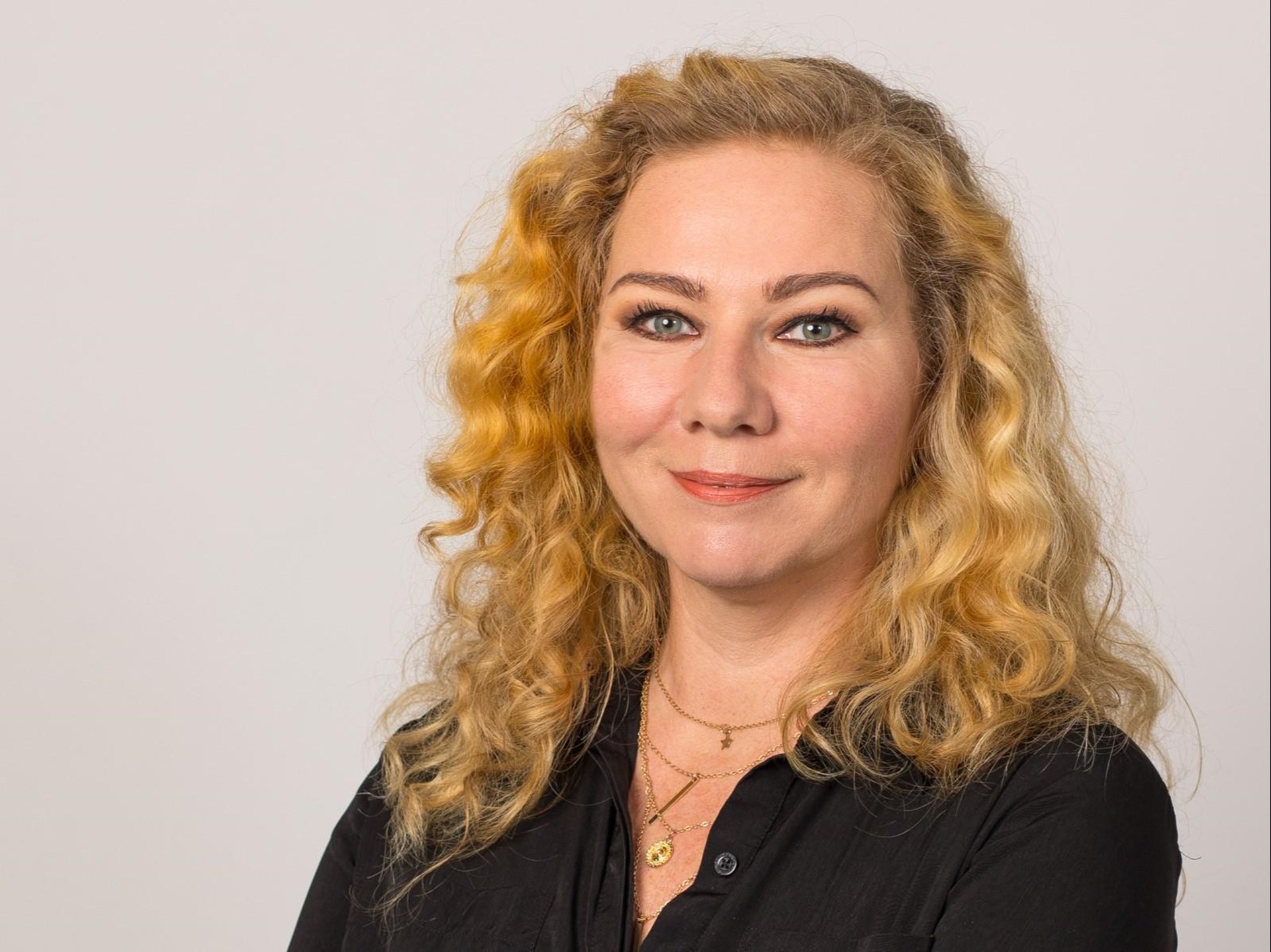 Portrait einer Frau 