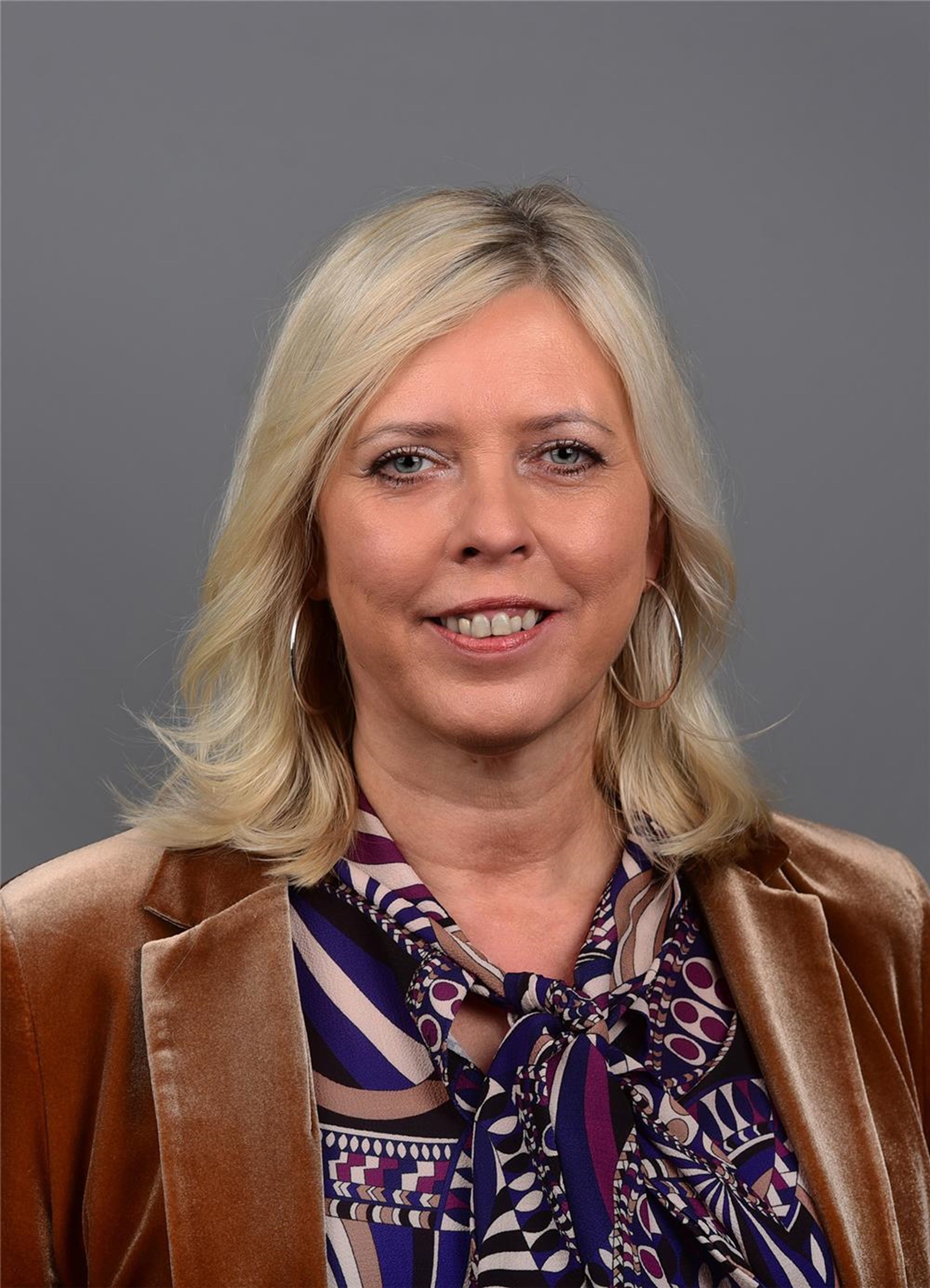 Huber-Groenenwald, Elke