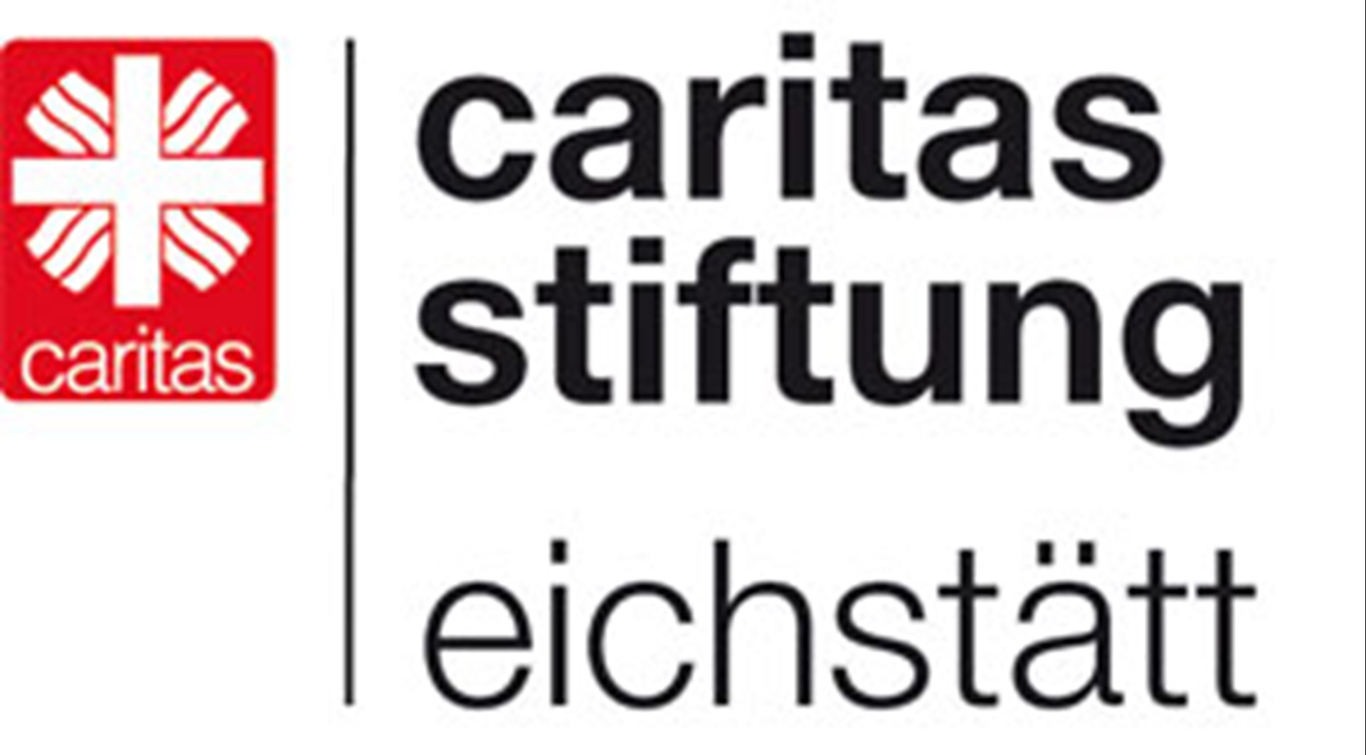 Logo Caritasstiftung Eichstätt