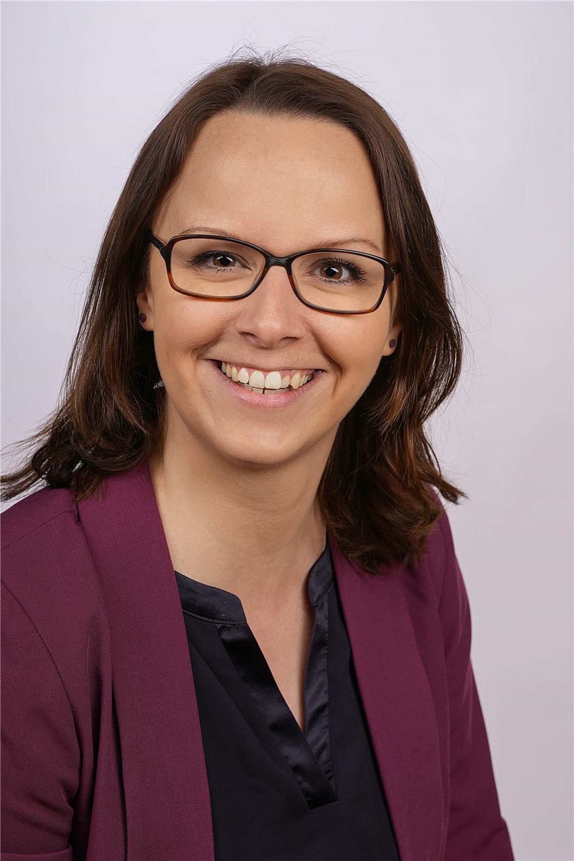 Dr. Marion Rose