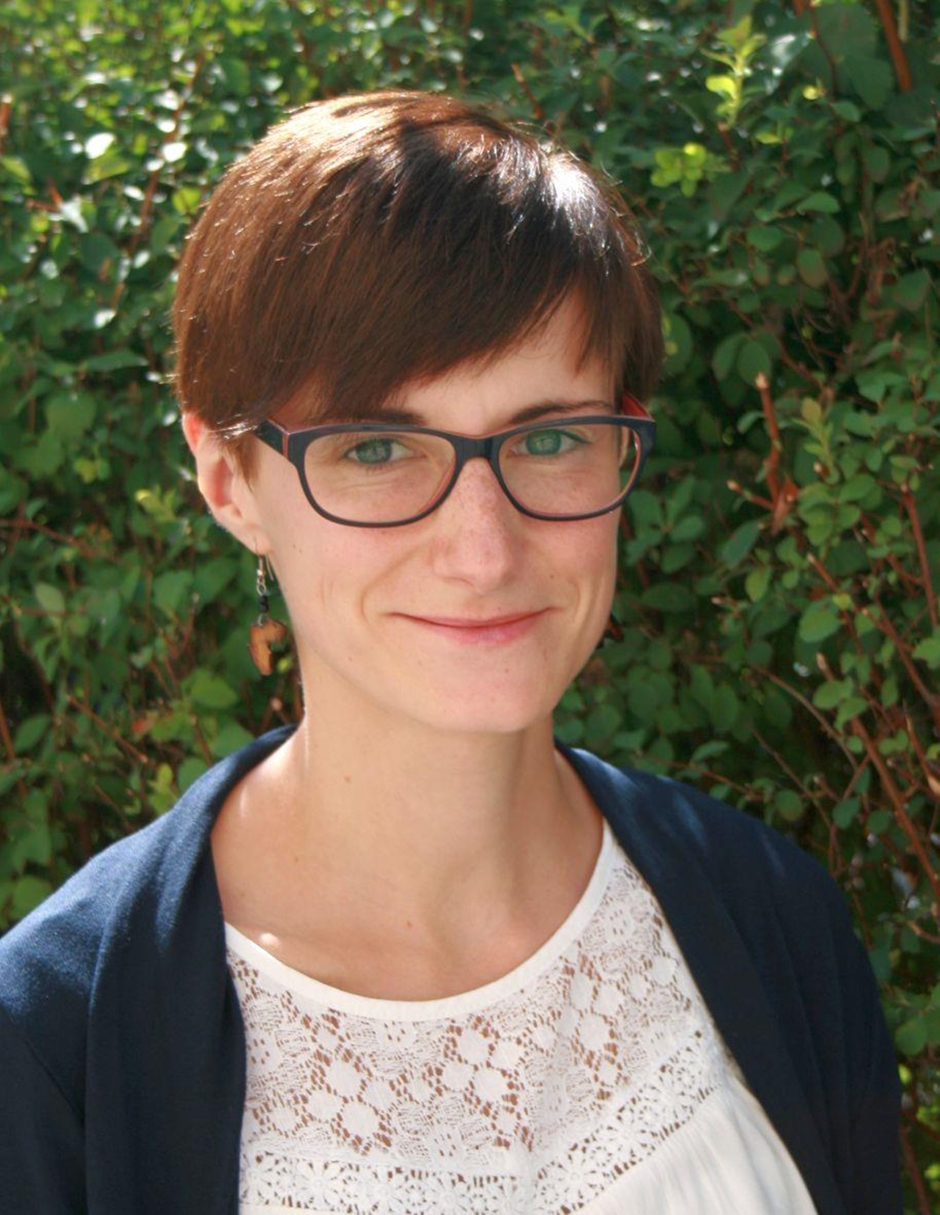 Katzki, Heidi