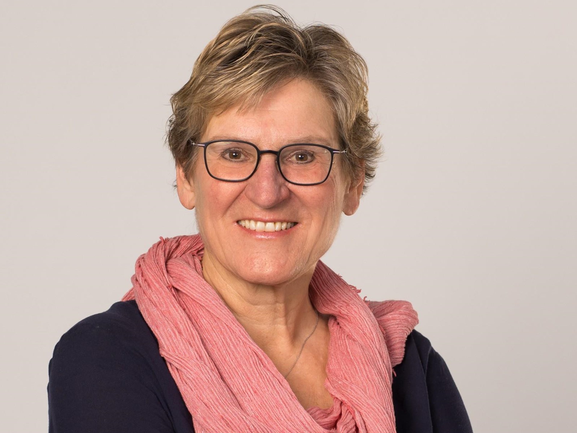 Portrait einer Frau