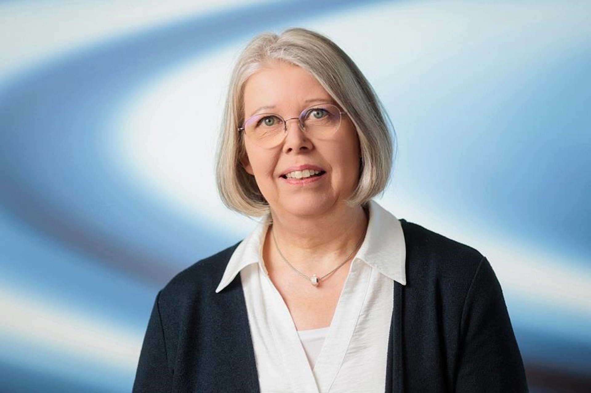 Portrait Karin Falldorf