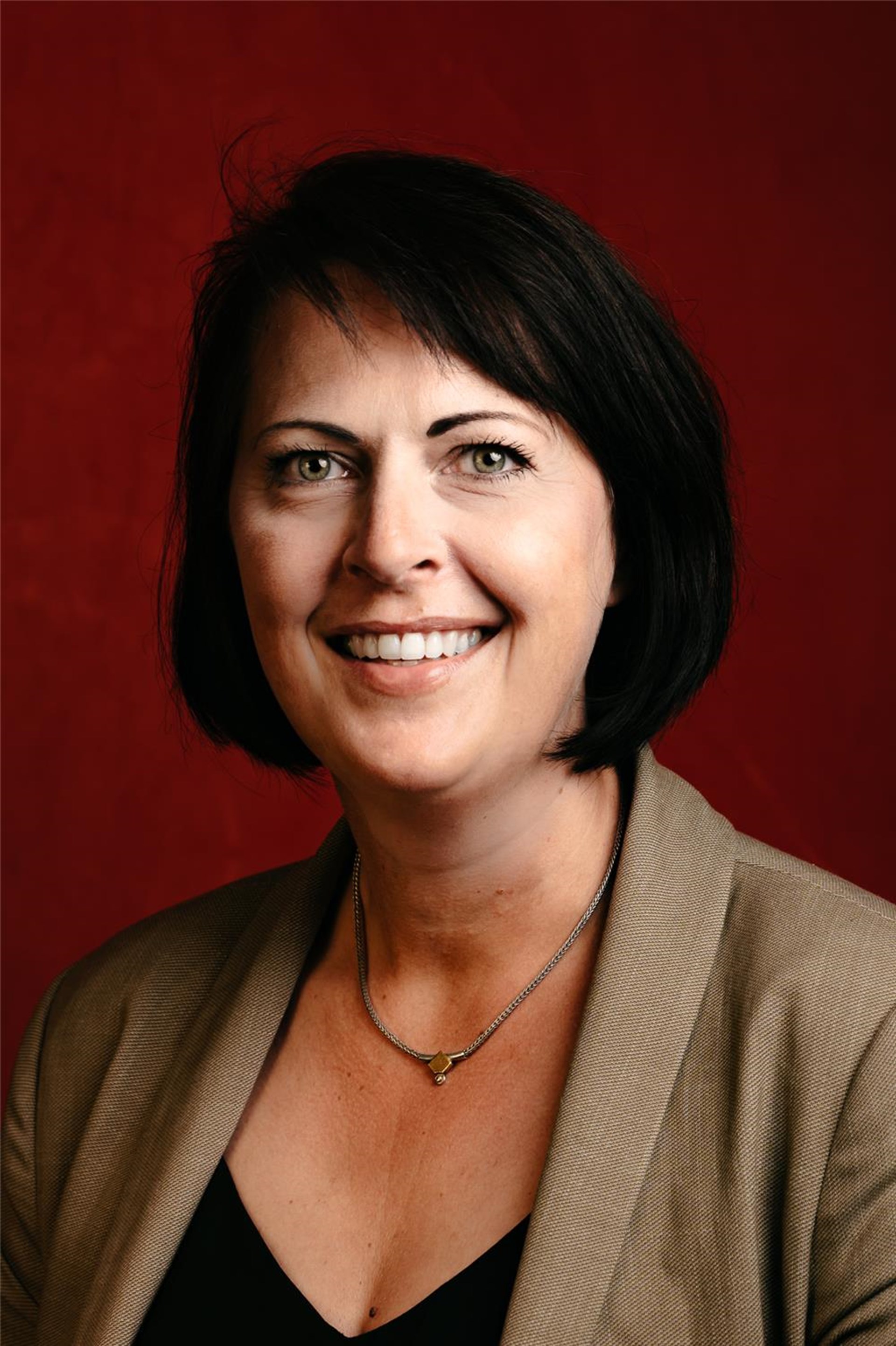 Michaela Seeger