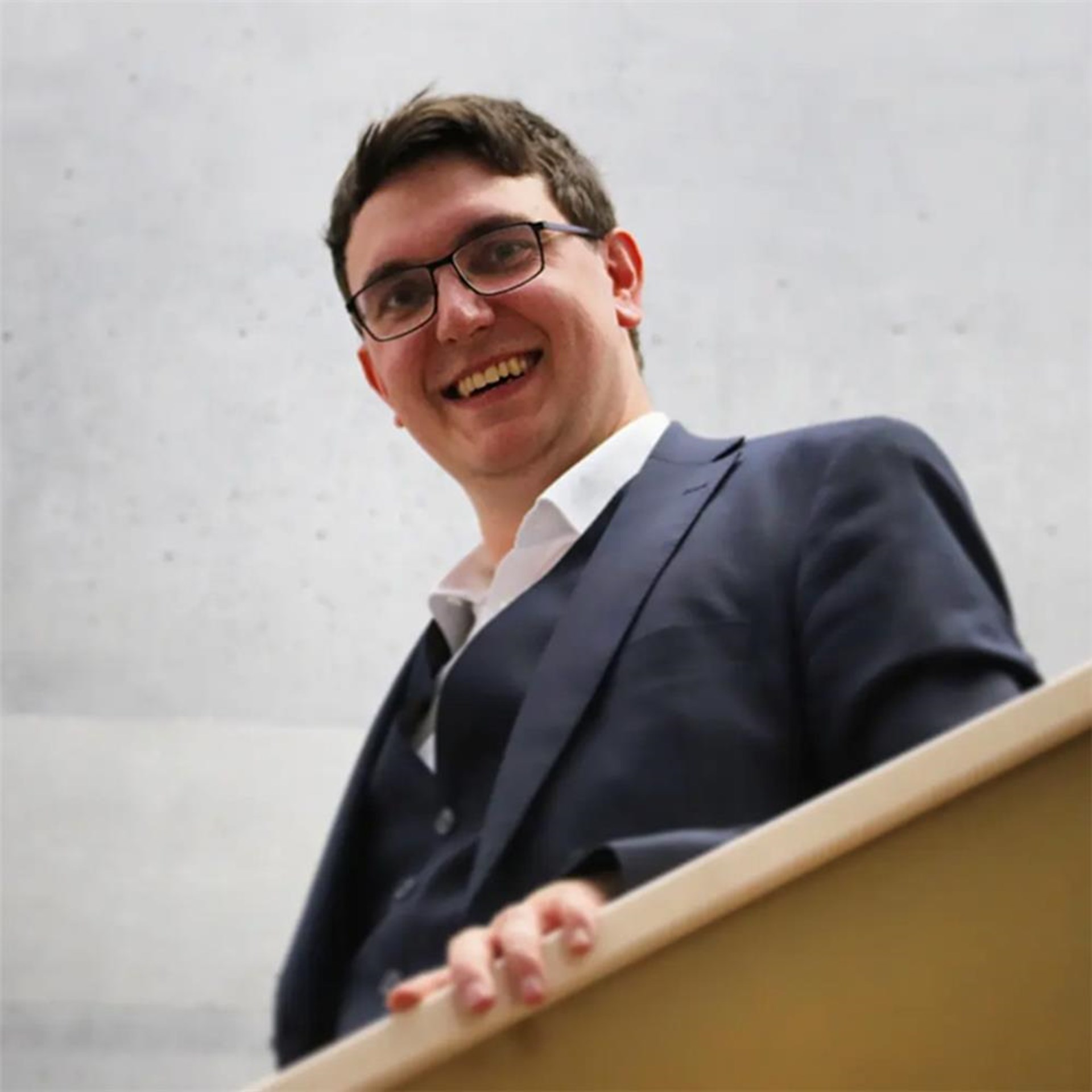 BBZ Zwiesel_Raimund Kreutzer