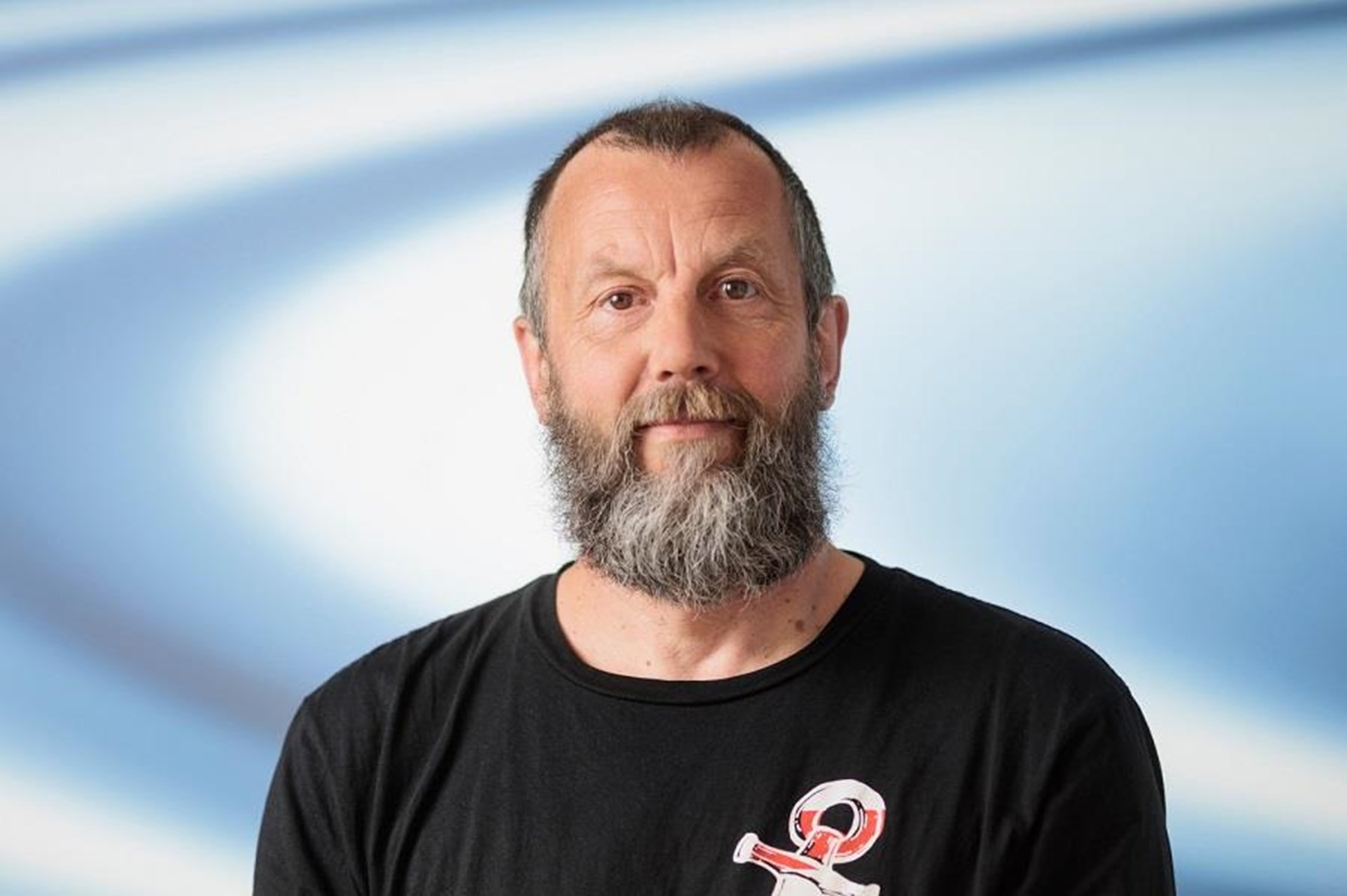 Portrait Jens Jürgenbering