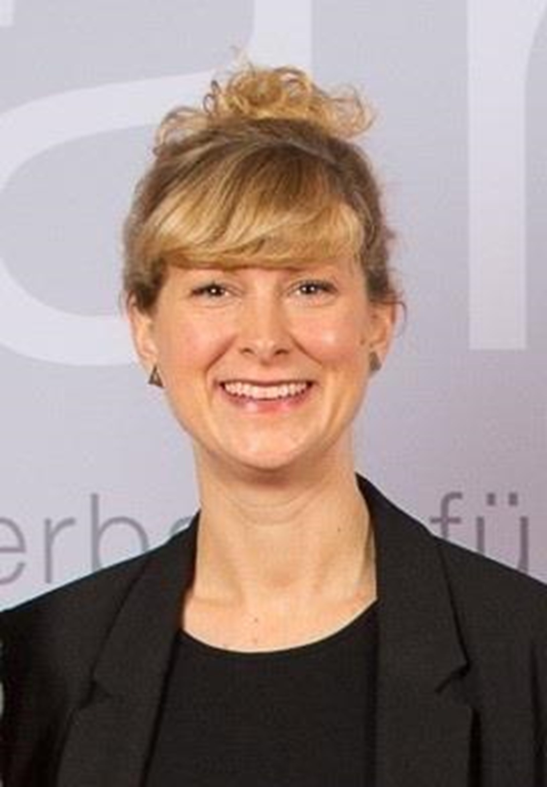 Christina Kölpin im Portrait