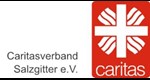 Logo Caritas SZ