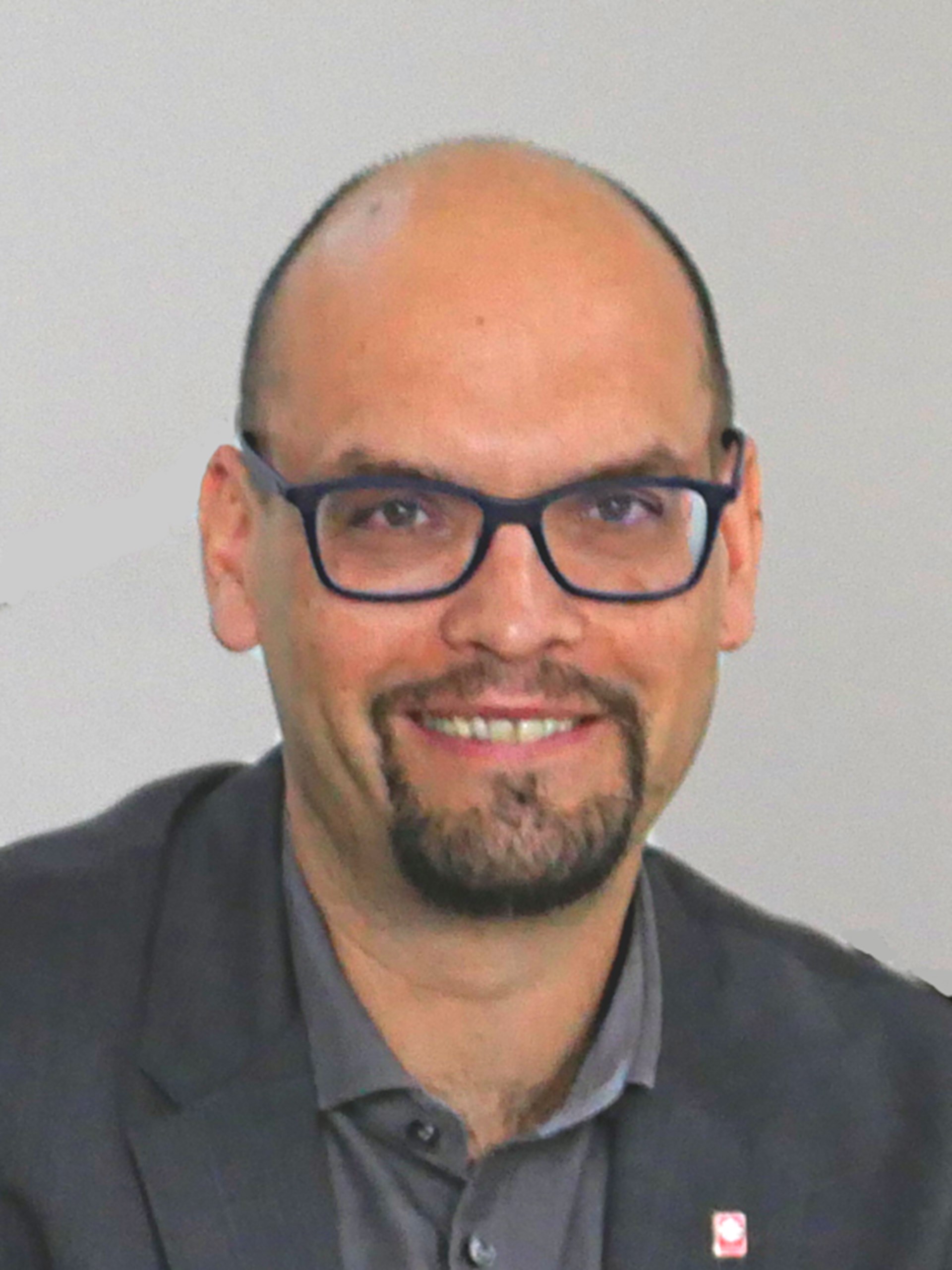 Jörg Rosenkötter