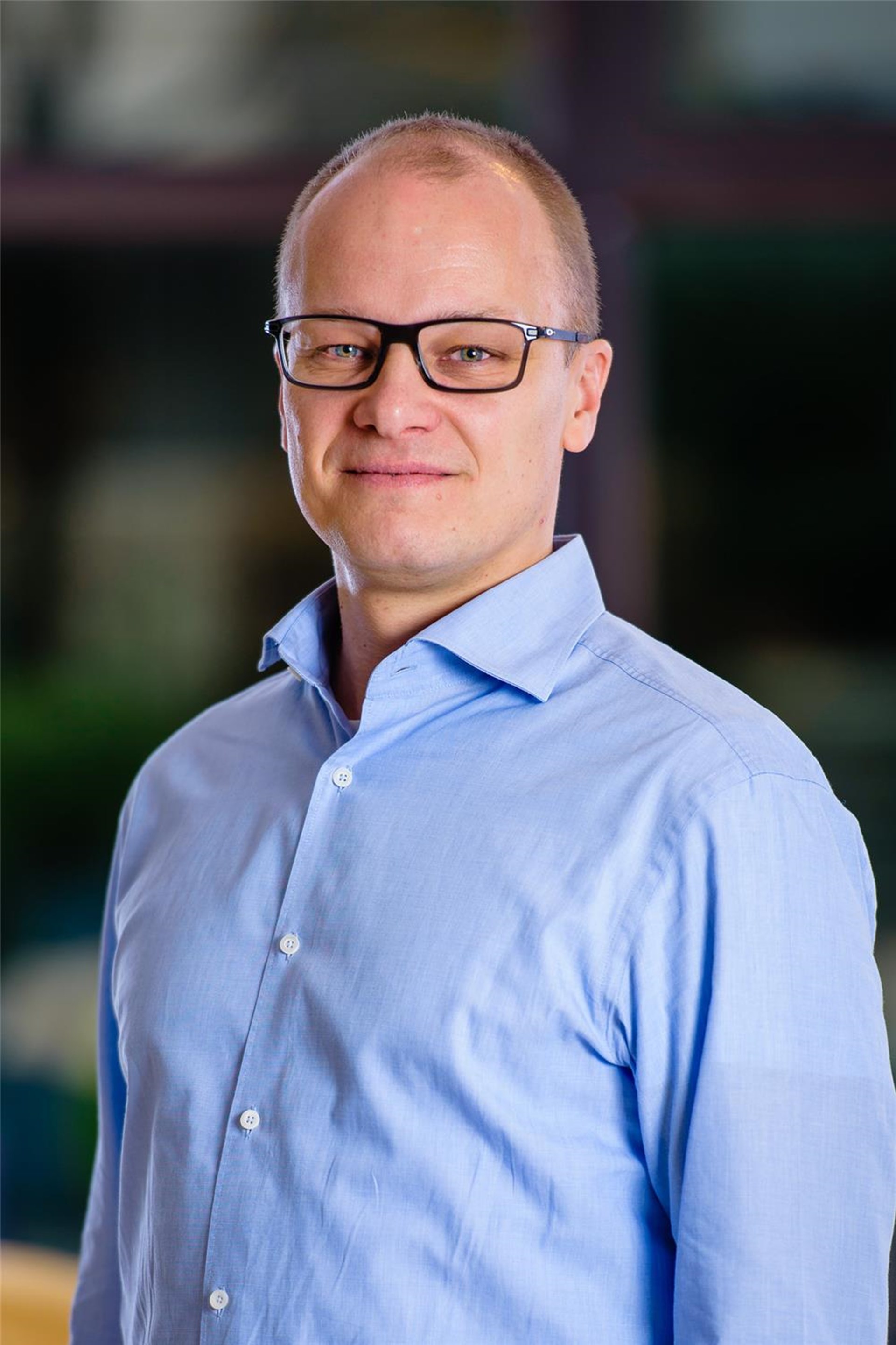Markus Lerche