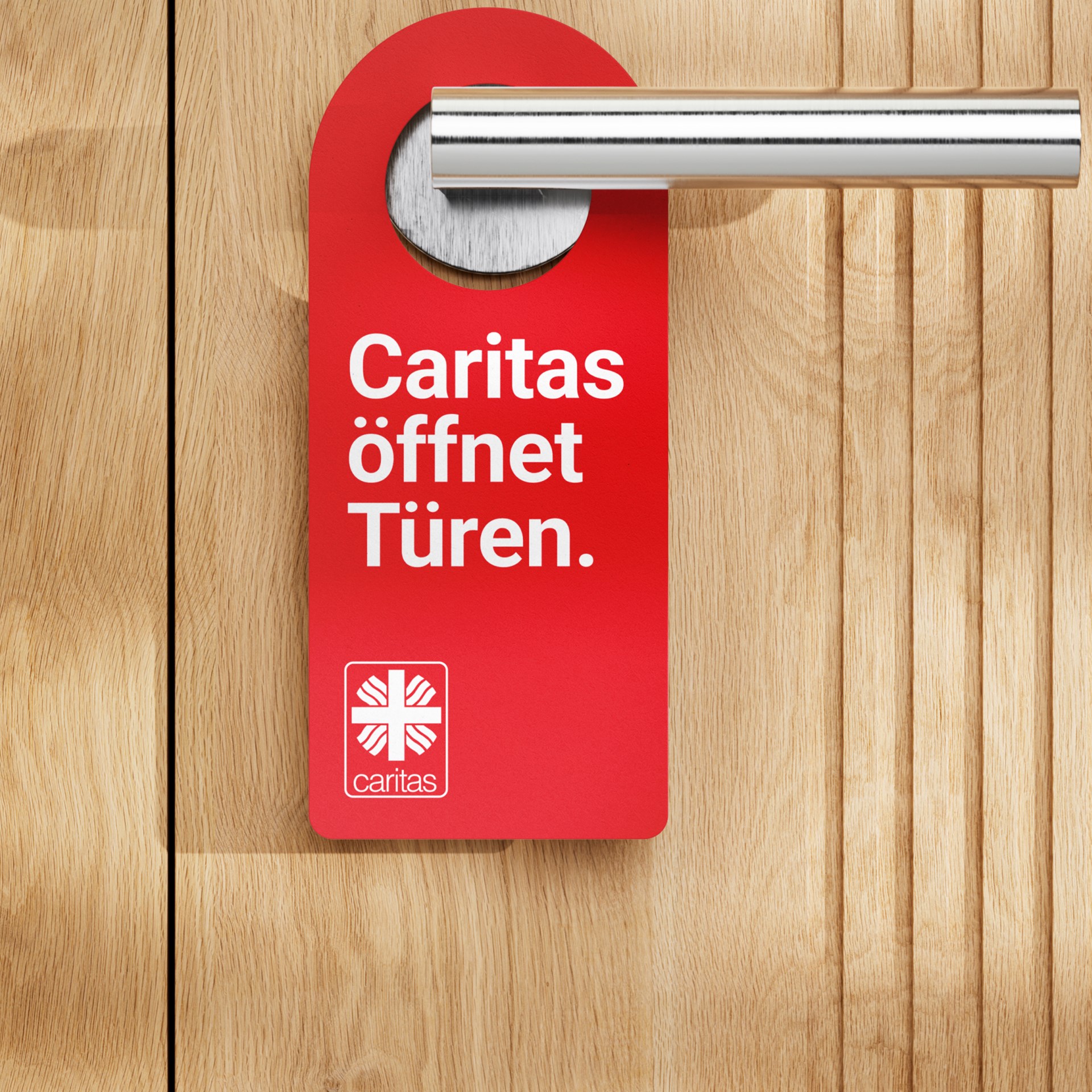 Materialien Kampagne 2025