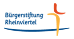 Logo Bürgerstiftung Rheinviertel 2025