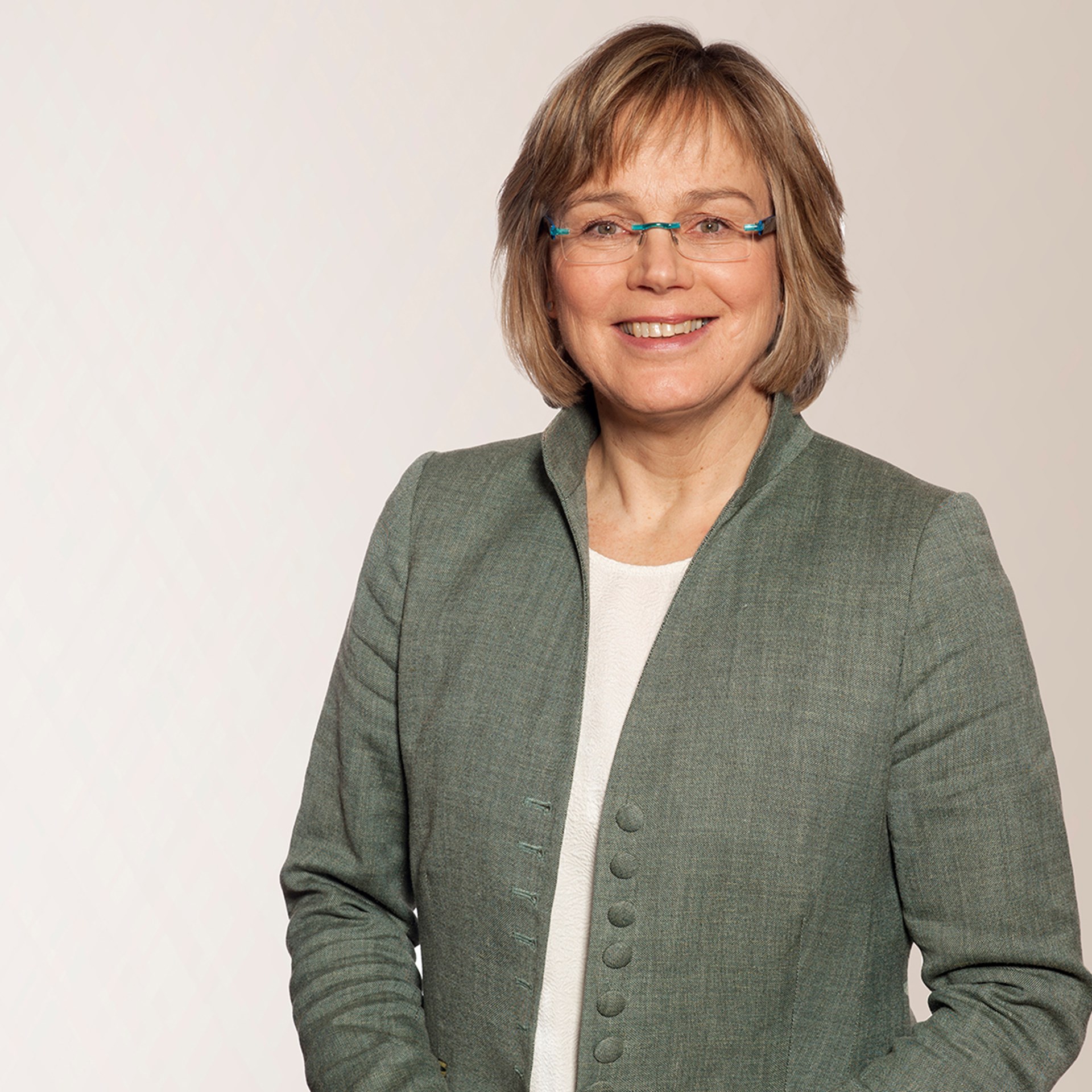Eva Maria Welskop-Deffaa