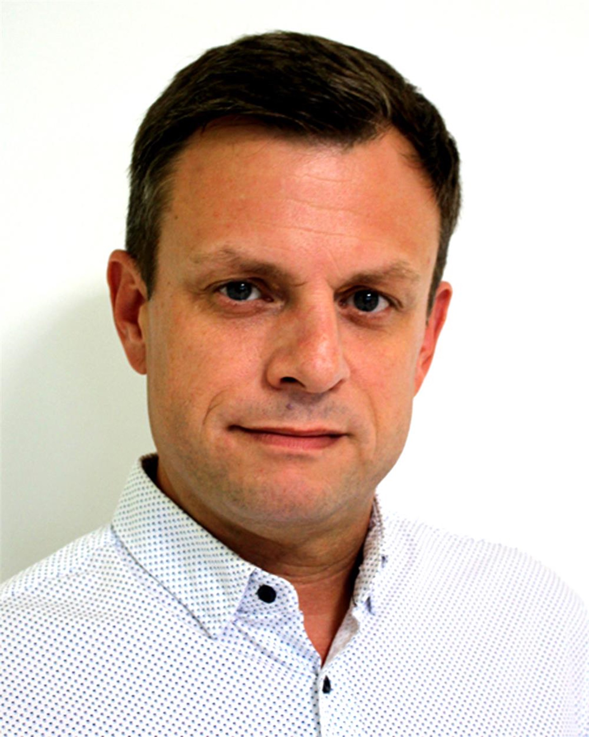 Daniel Broer