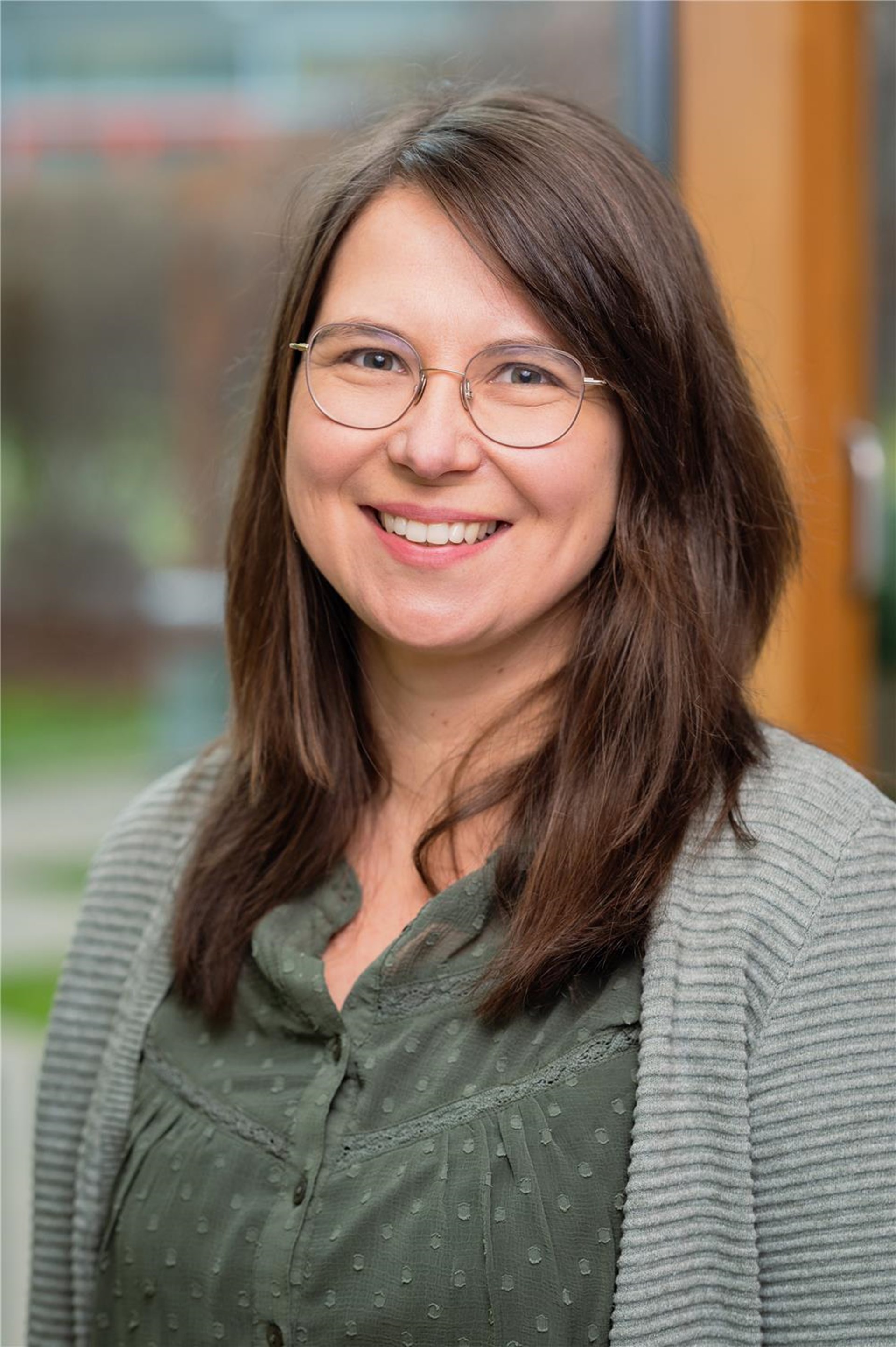 Patricia Meyer