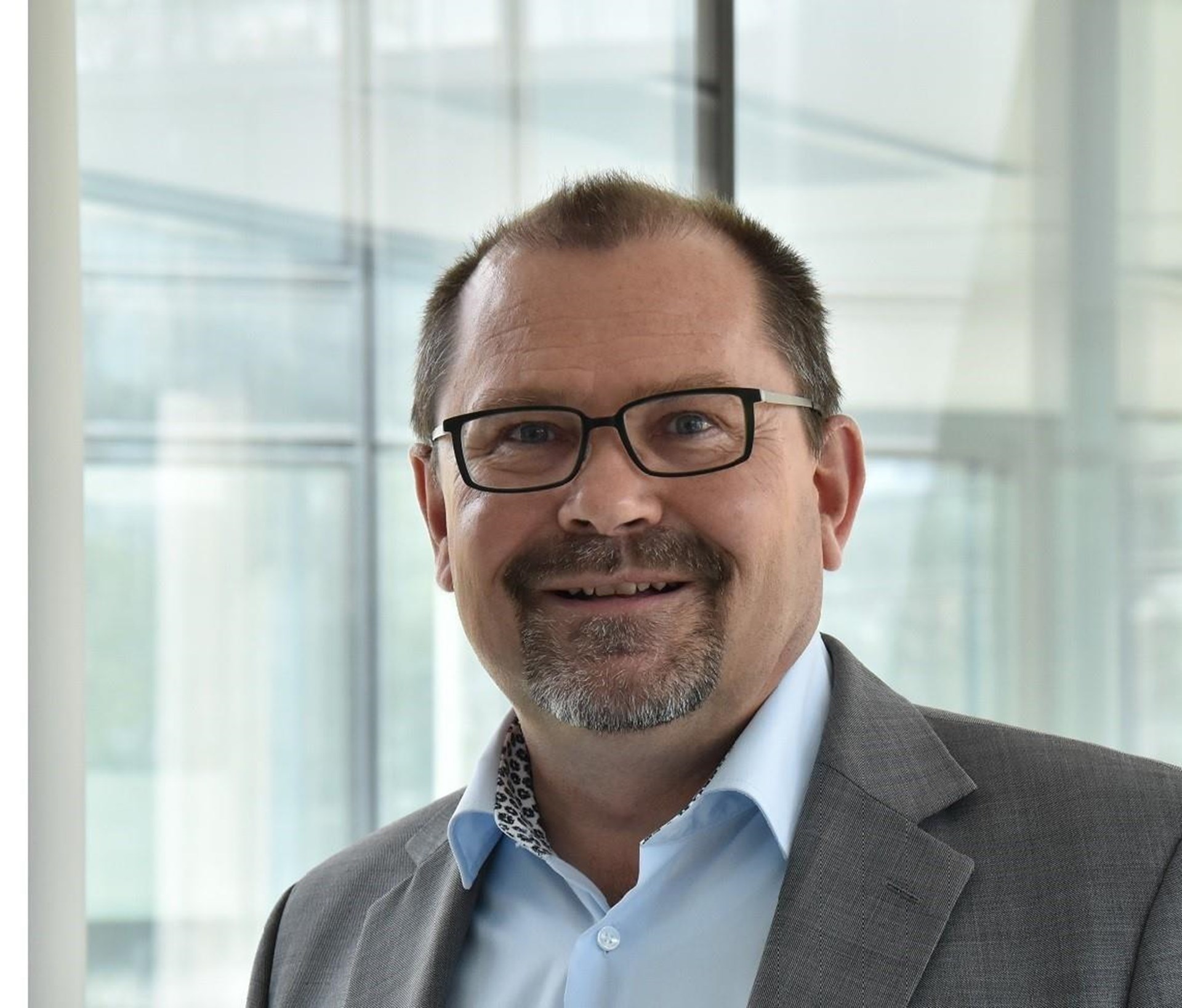 Jörg Klärner