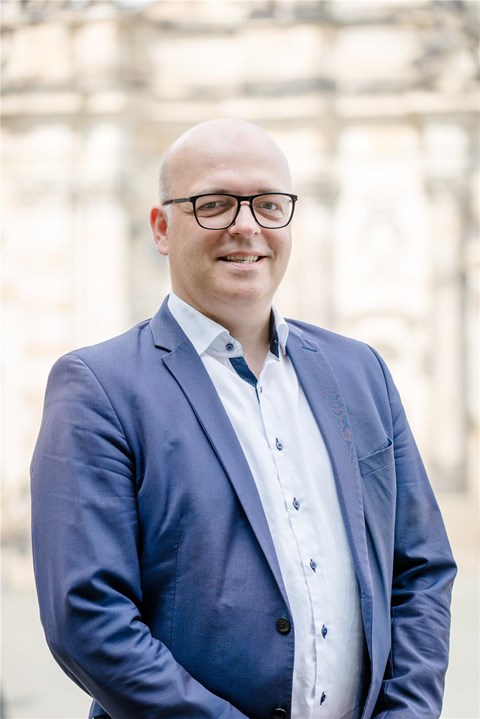 Sebastian Kieslich