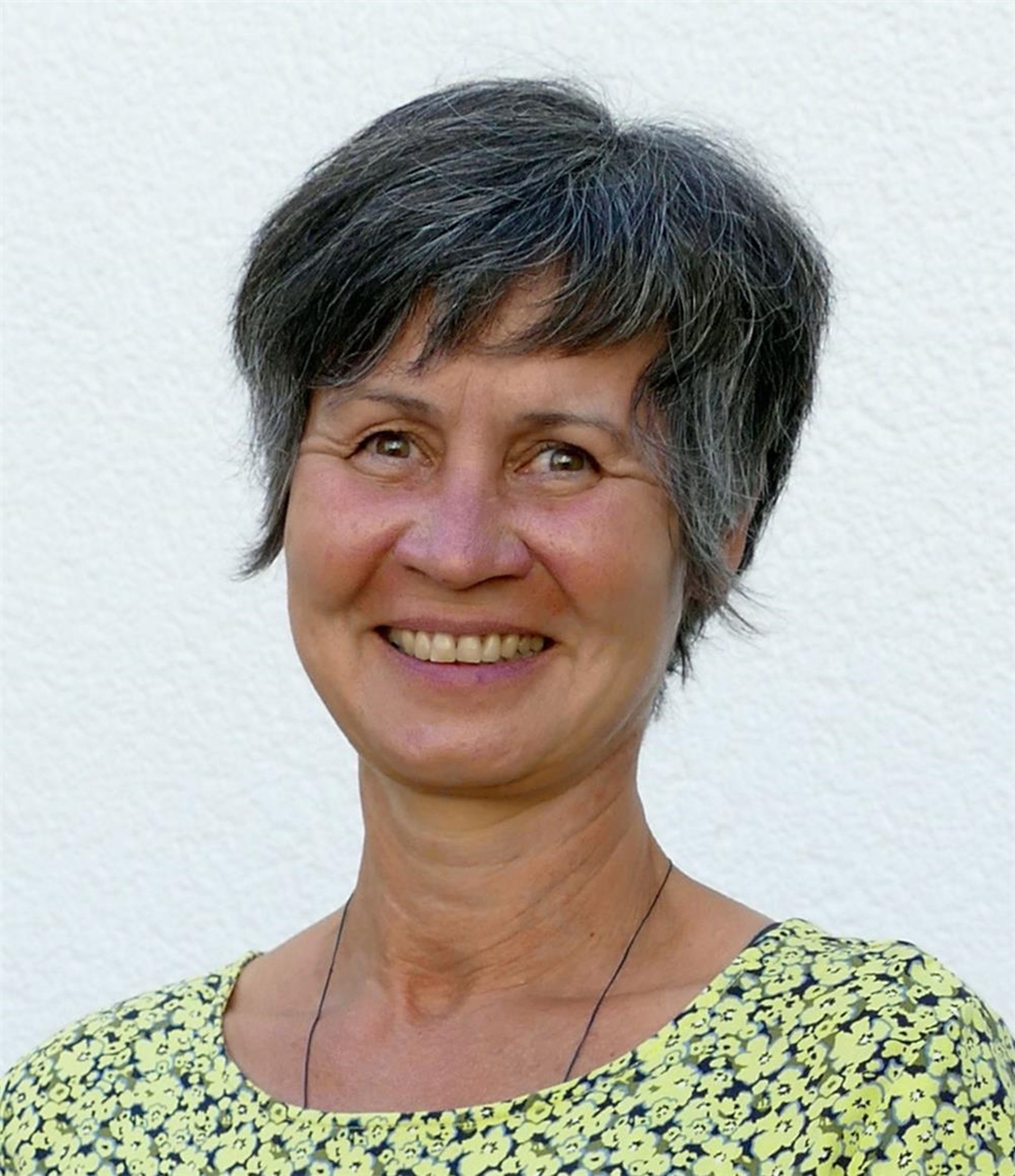 Sigrid Scherbarth-Wecker