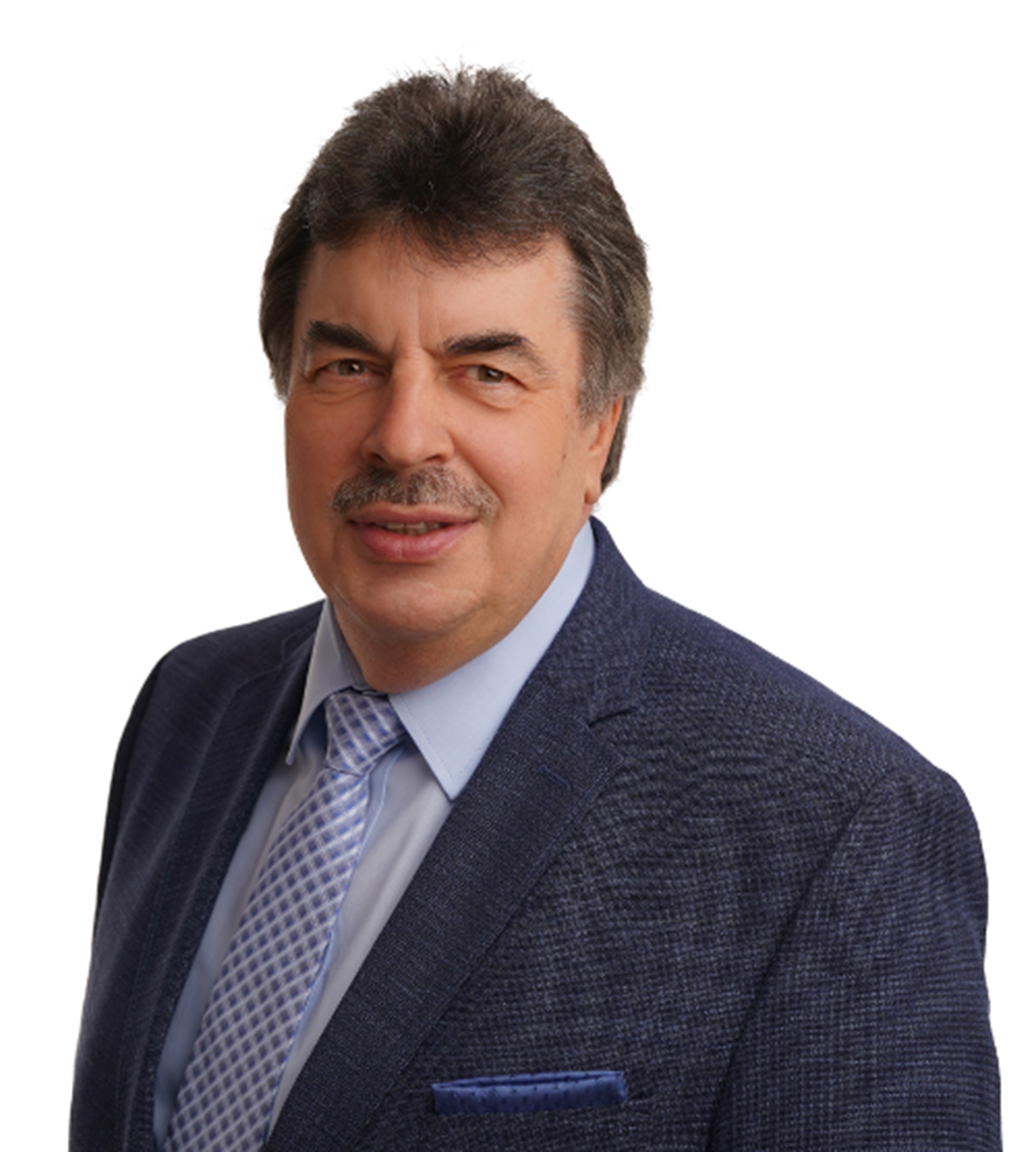 Herbert Kratzer
