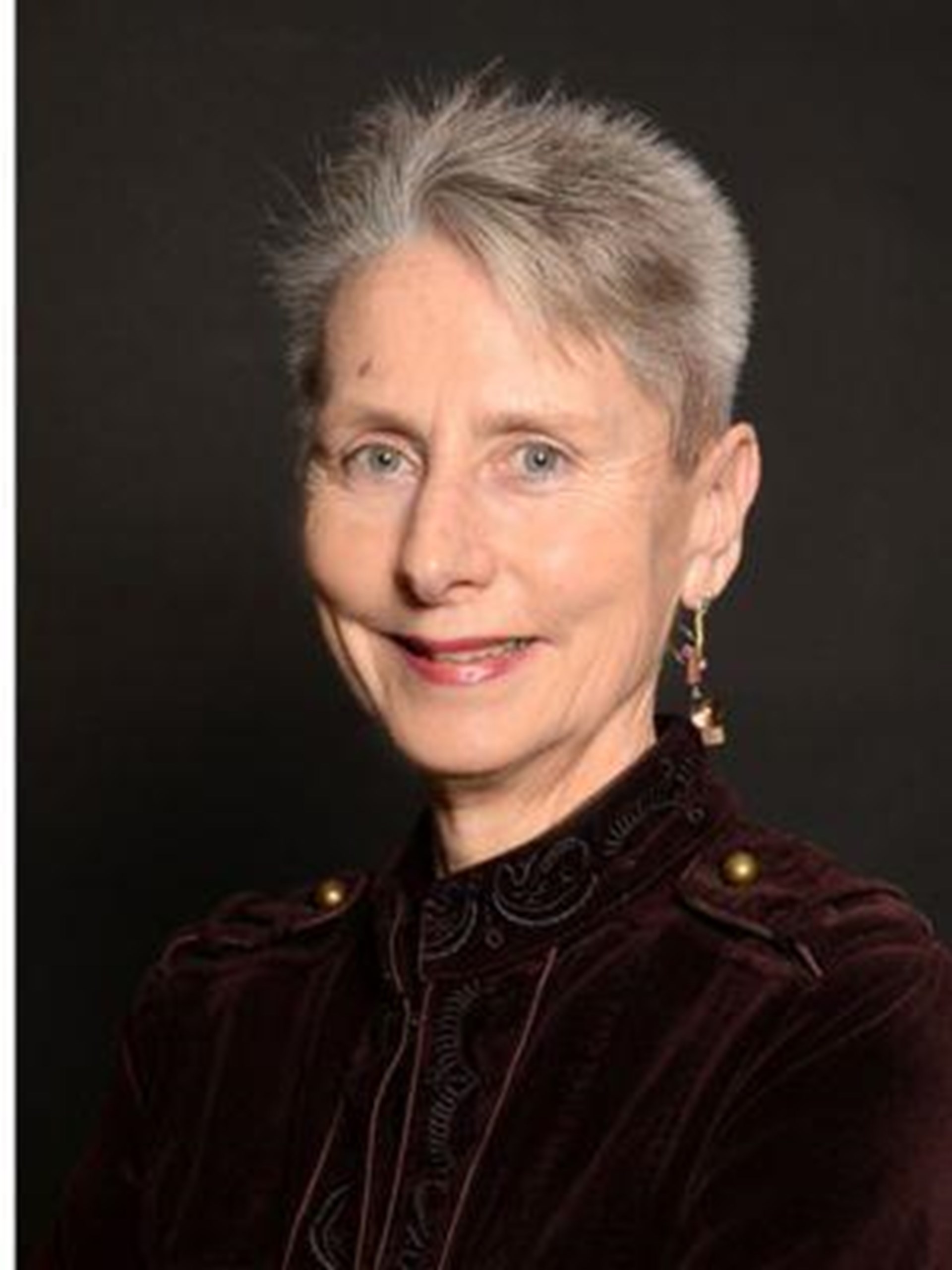 Barbara Heidrich