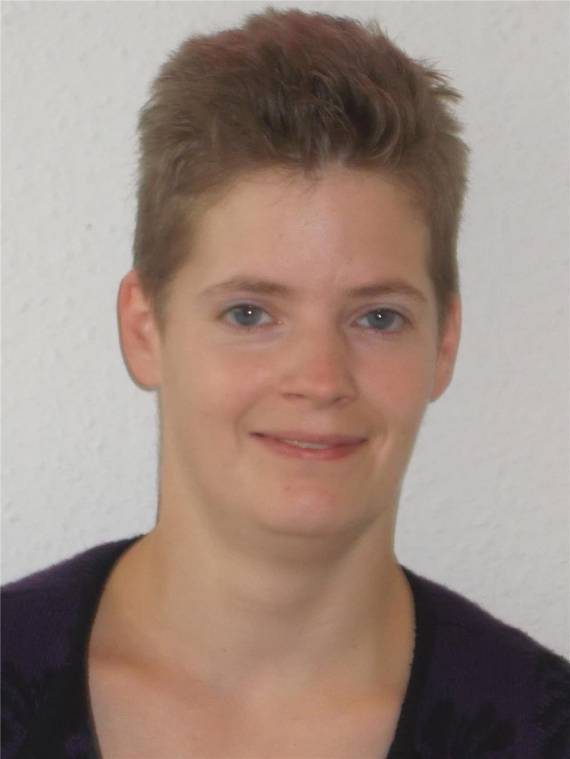 Scherer, Jasmin