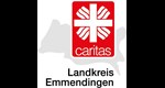 Logo Caritasverband für den Landkreis Emmendingen e.V.